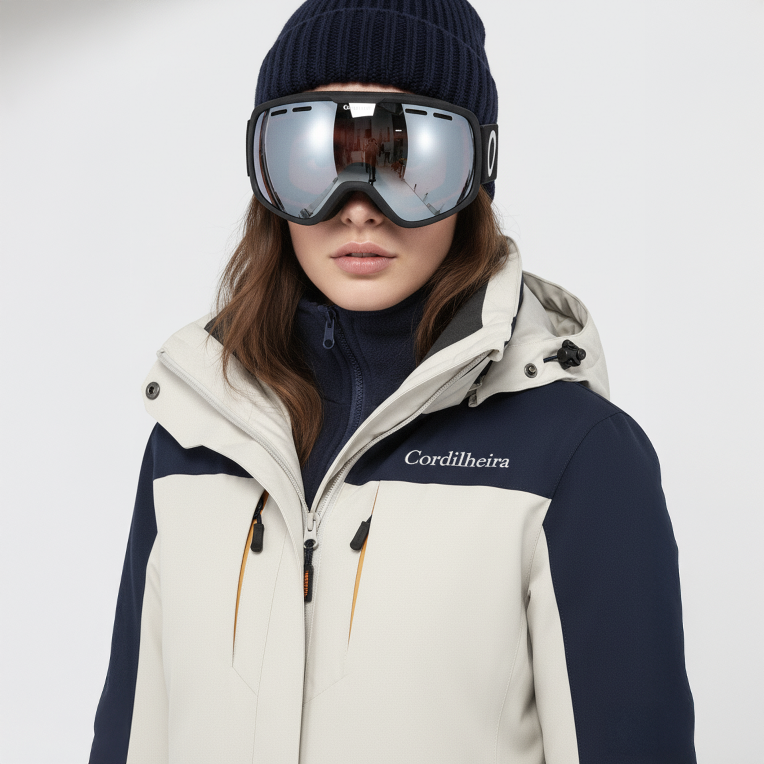 CORDILHEIRA THERMAL SHIELD 3-IN-1 WOMEN’S JACKET