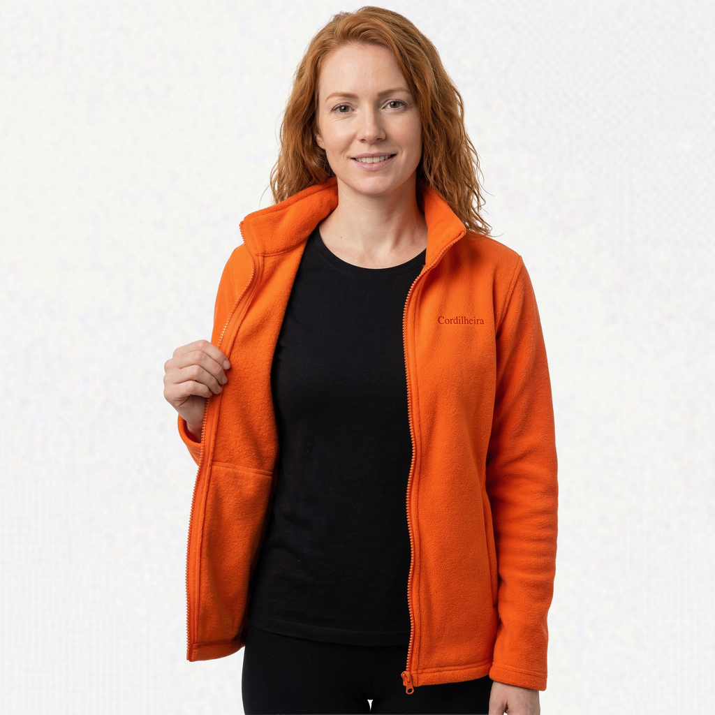 Cordilheira Thermal Shield Women’s 3-in-1 Jacket