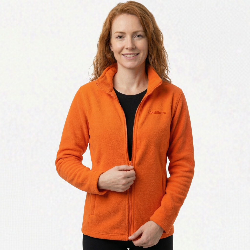 Cordilheira Thermal Shield Women’s 3-in-1 Jacket