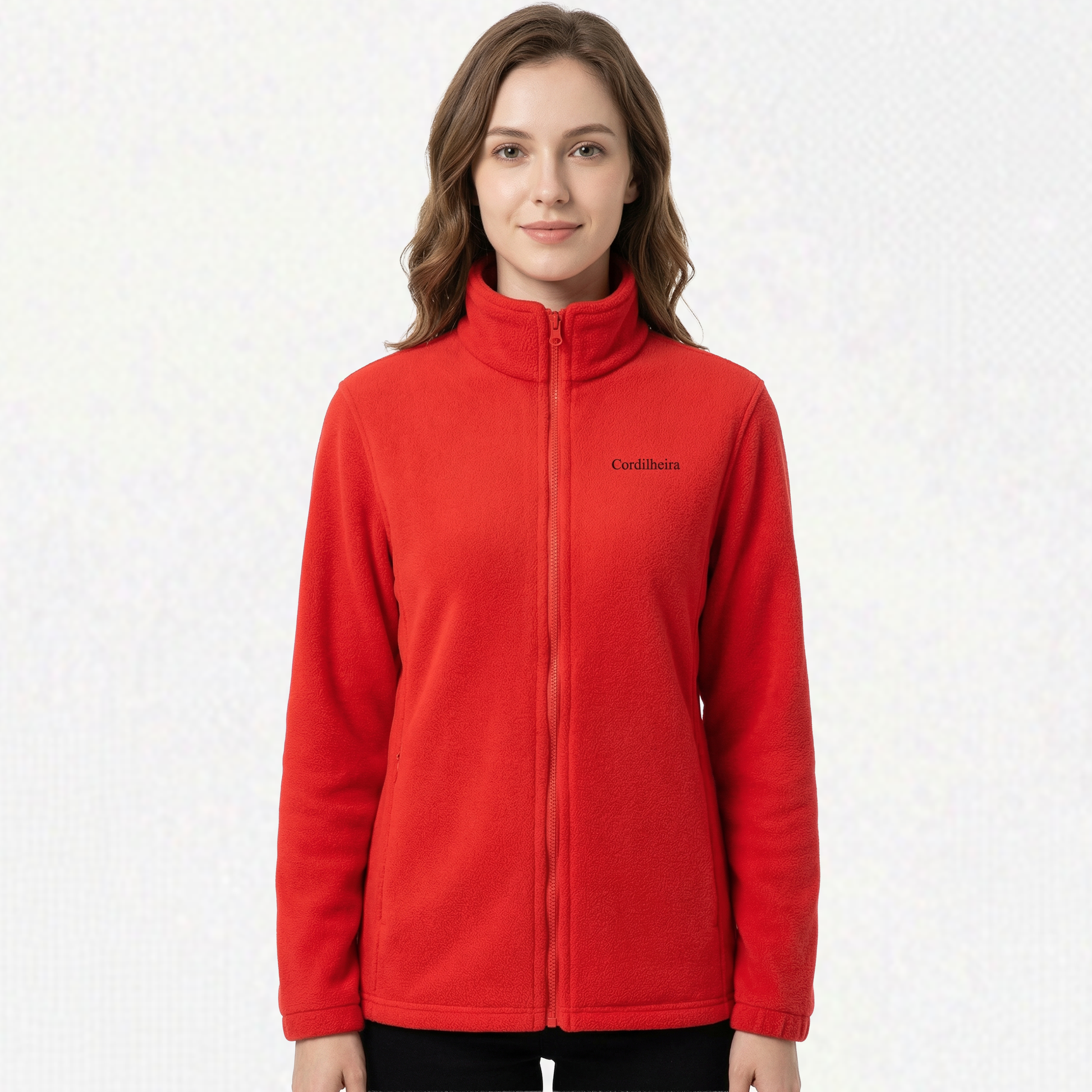 Cordilheira Thermal Shield Women’s 3-in-1 Jacket