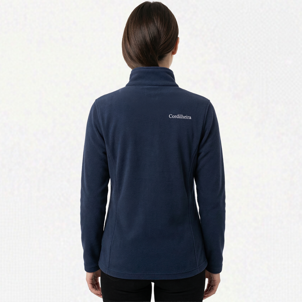 Cordilheira Thermal Shield Women’s 3-in-1 Jacket