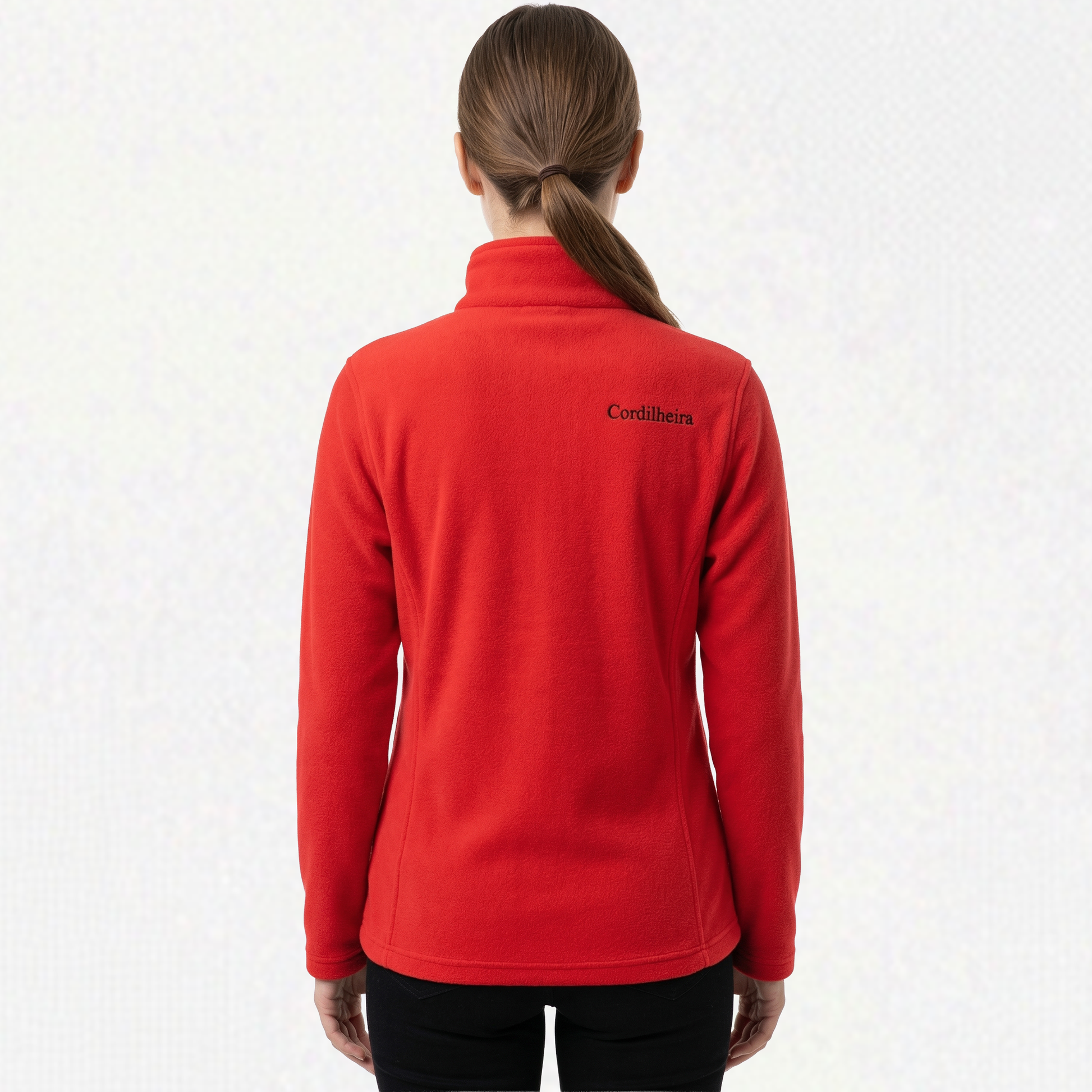 Cordilheira Thermal Shield Women’s 3-in-1 Jacket