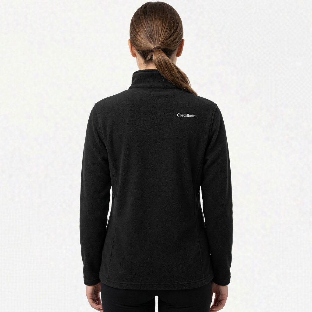 Cordilheira Thermal Shield Women’s 3-in-1 Jacket