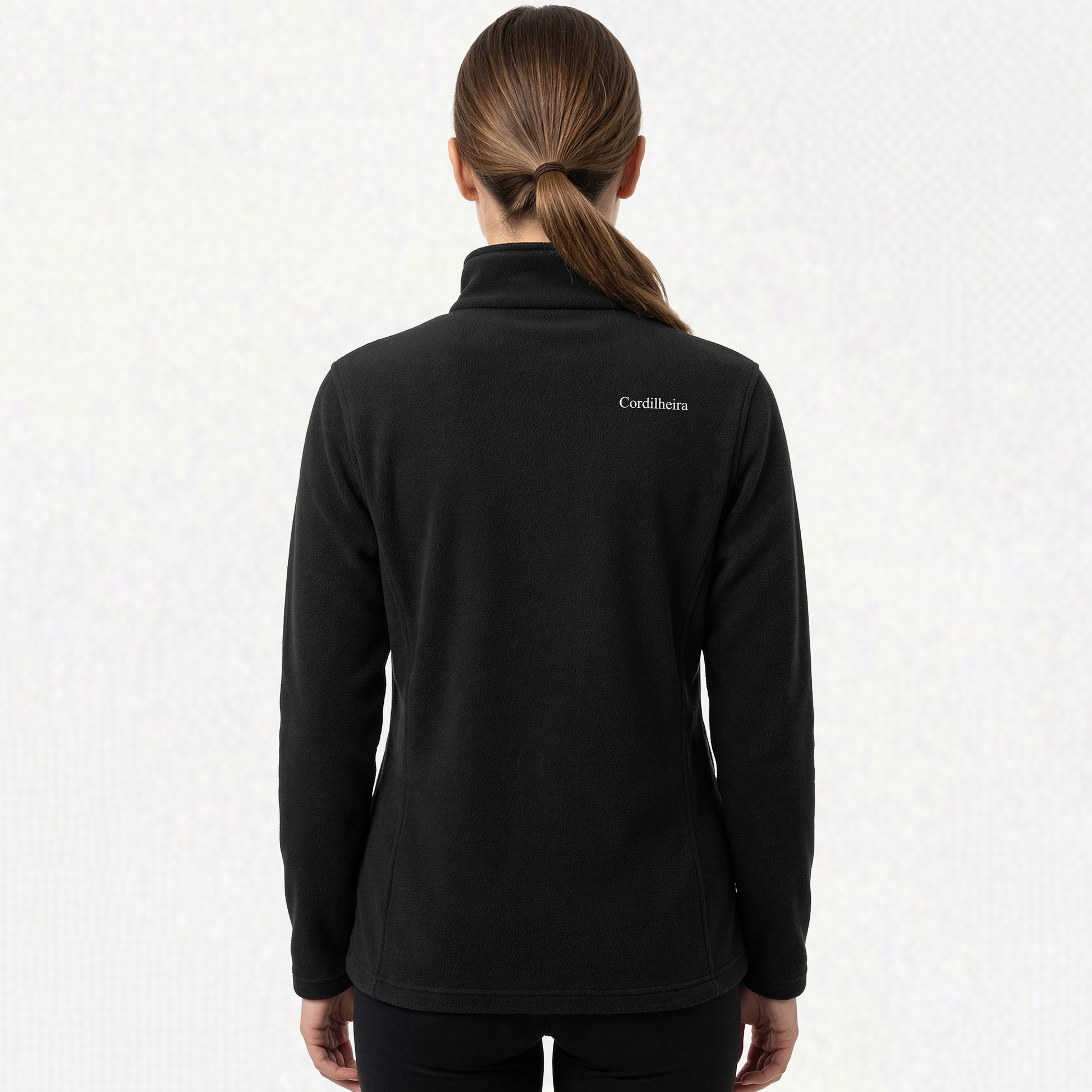 Cordilheira Thermal Shield Women’s 3-in-1 Jacket