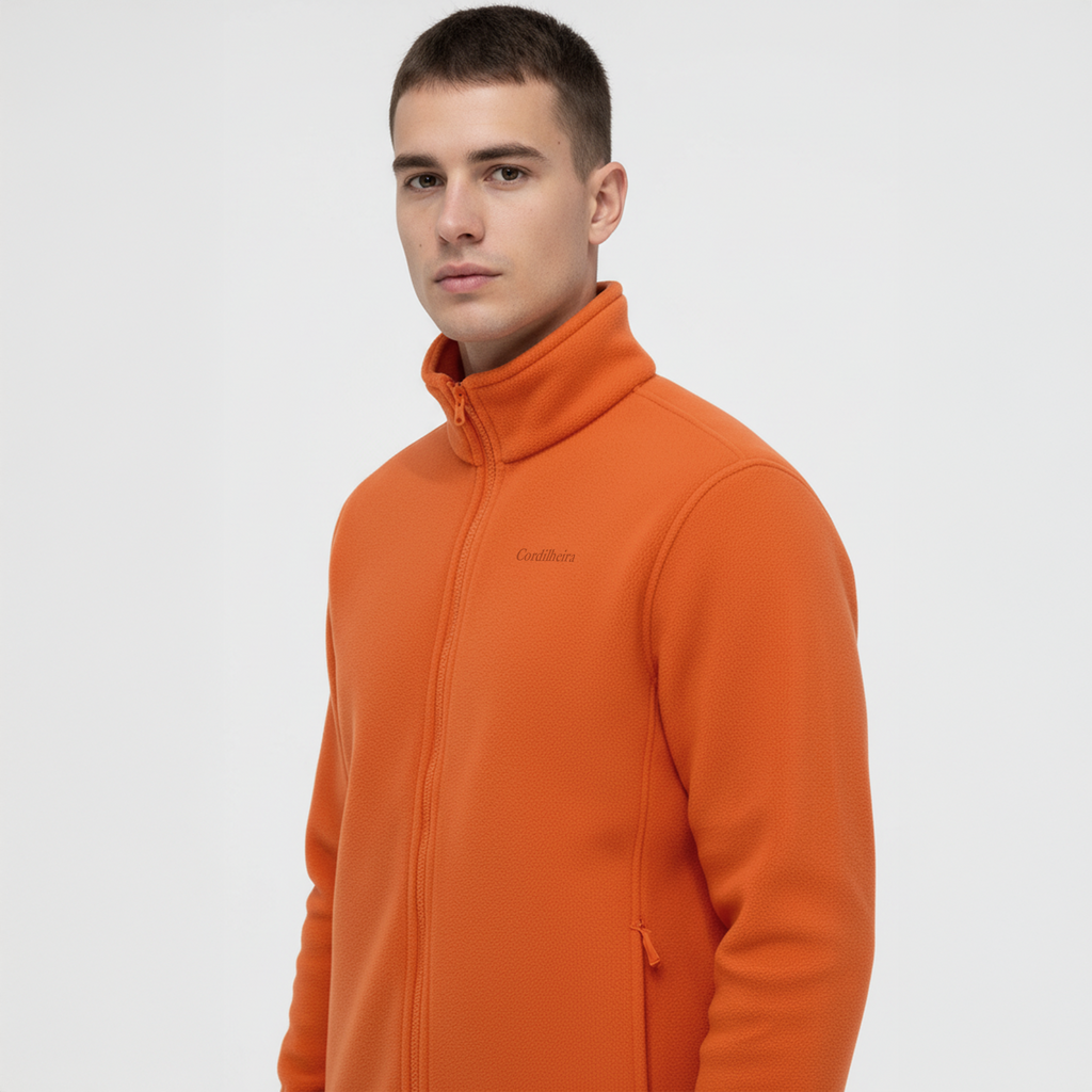 Cordilheira Thermal Shield Men’s 3-in-1 Jacket