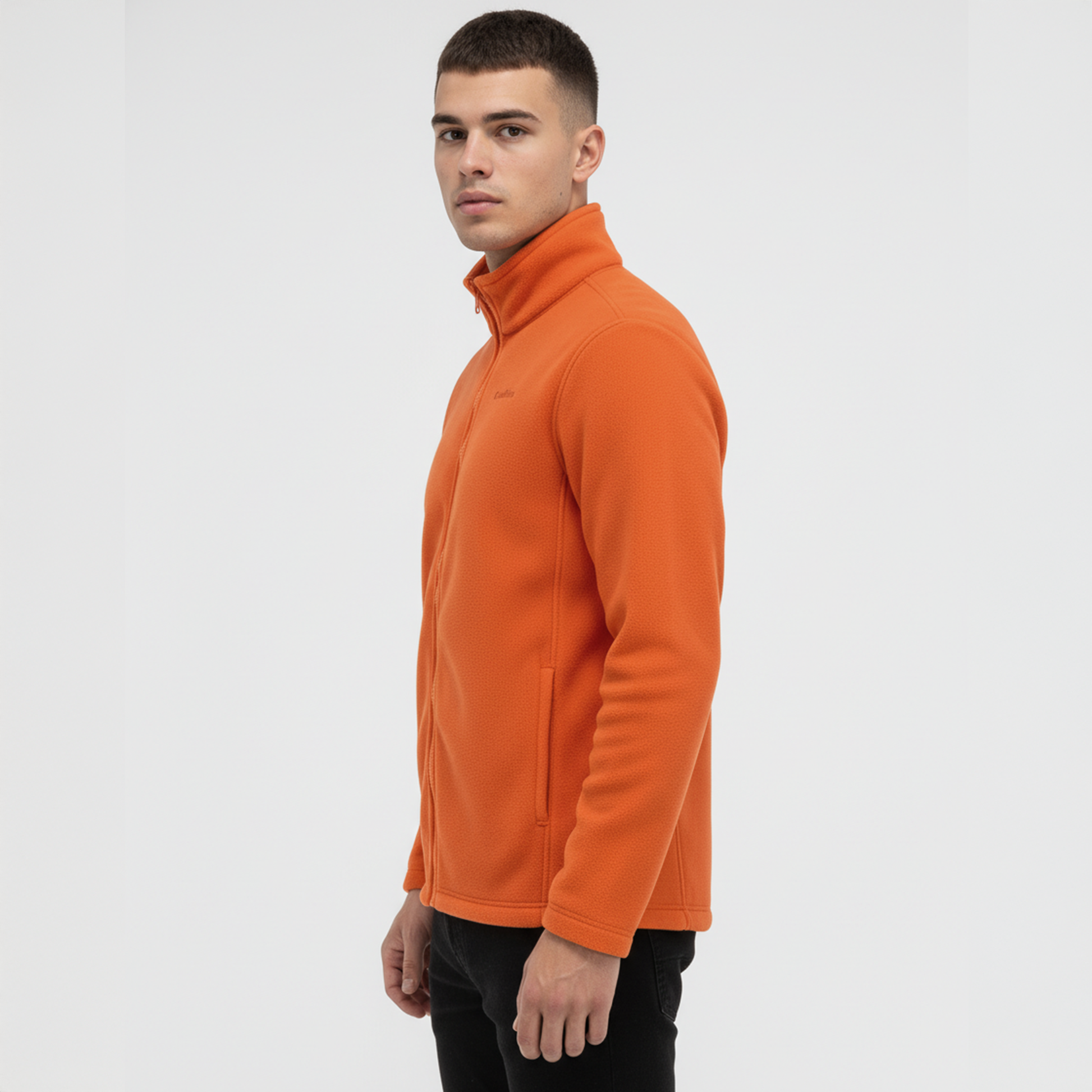 Cordilheira Thermal Shield Men’s 3-in-1 Jacket