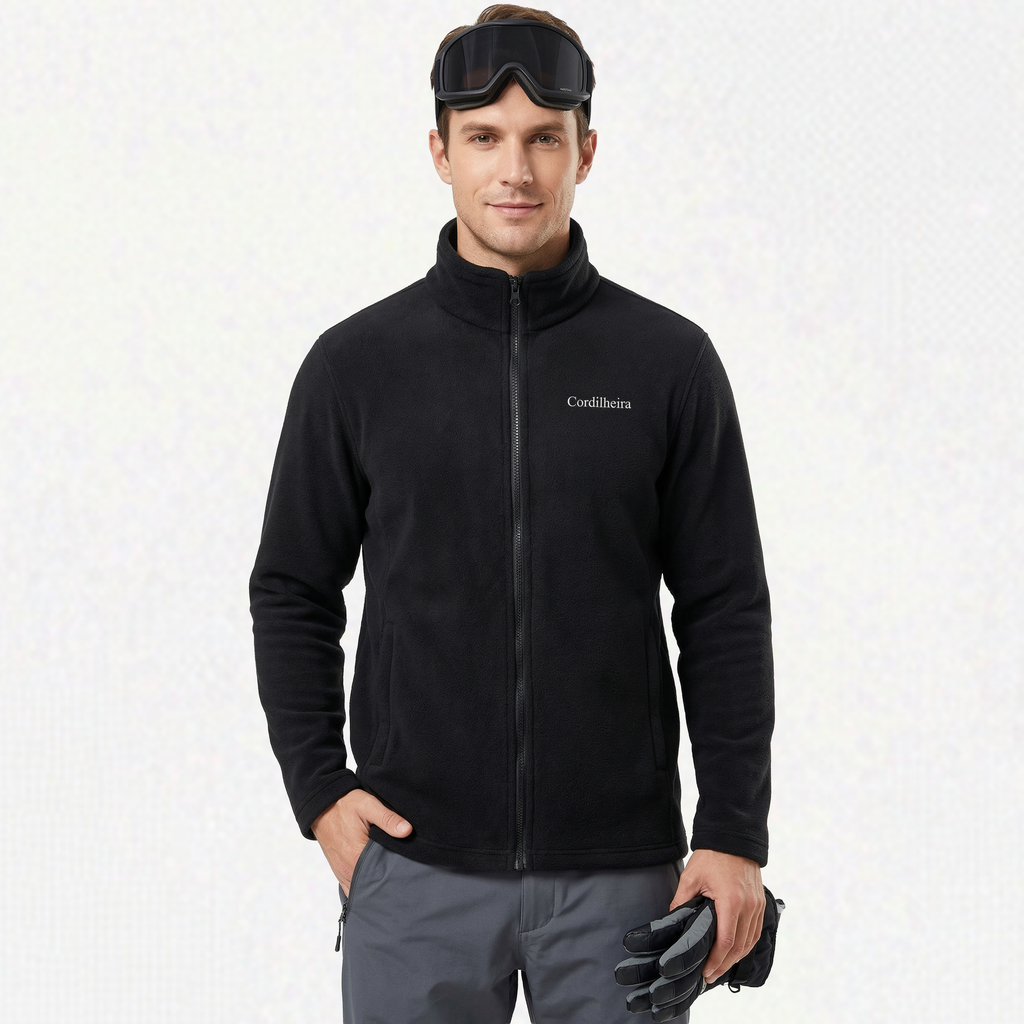 Cordilheira Thermal Shield Men’s 3-in-1 Jacket
