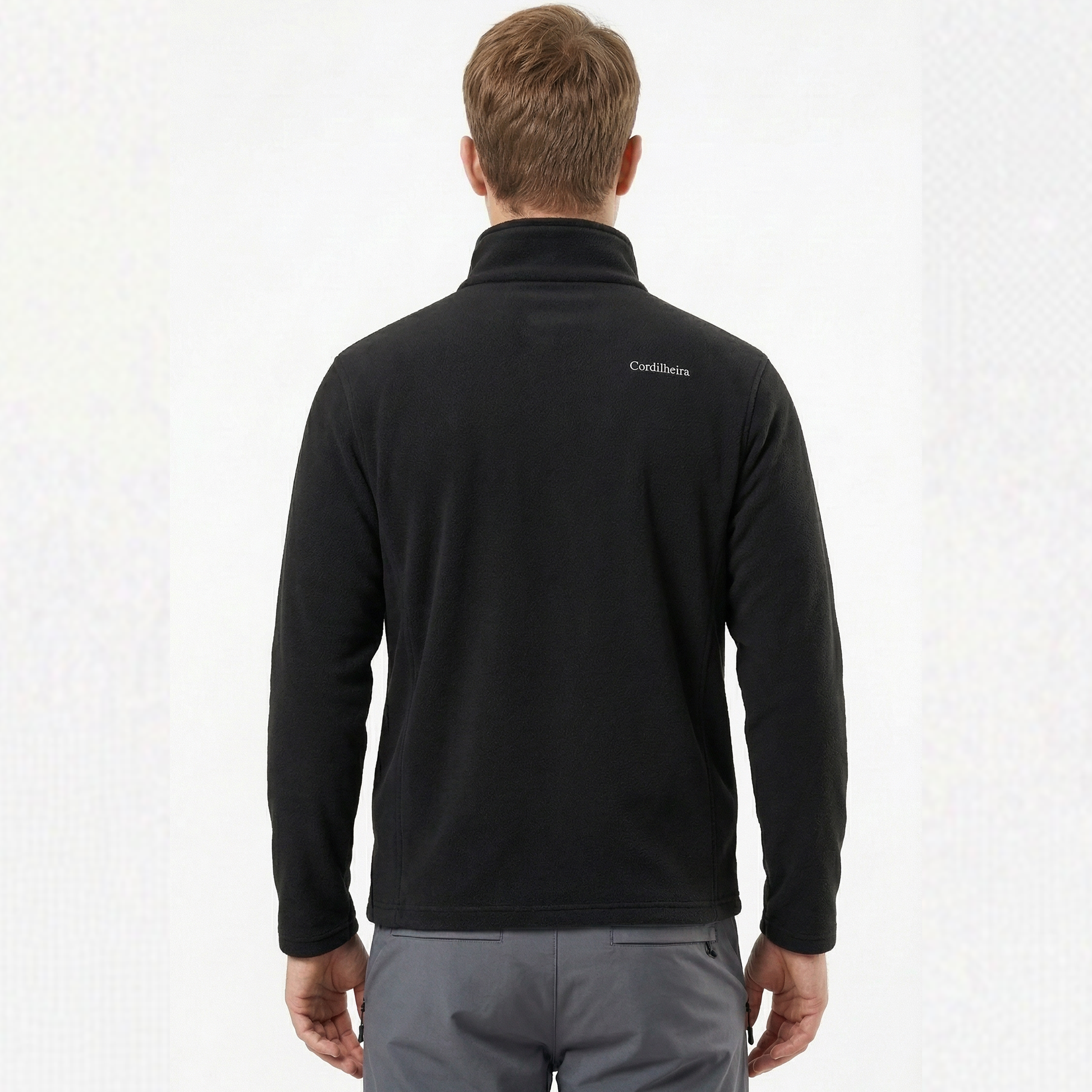 Cordilheira Thermal Shield Men’s 3-in-1 Jacket
