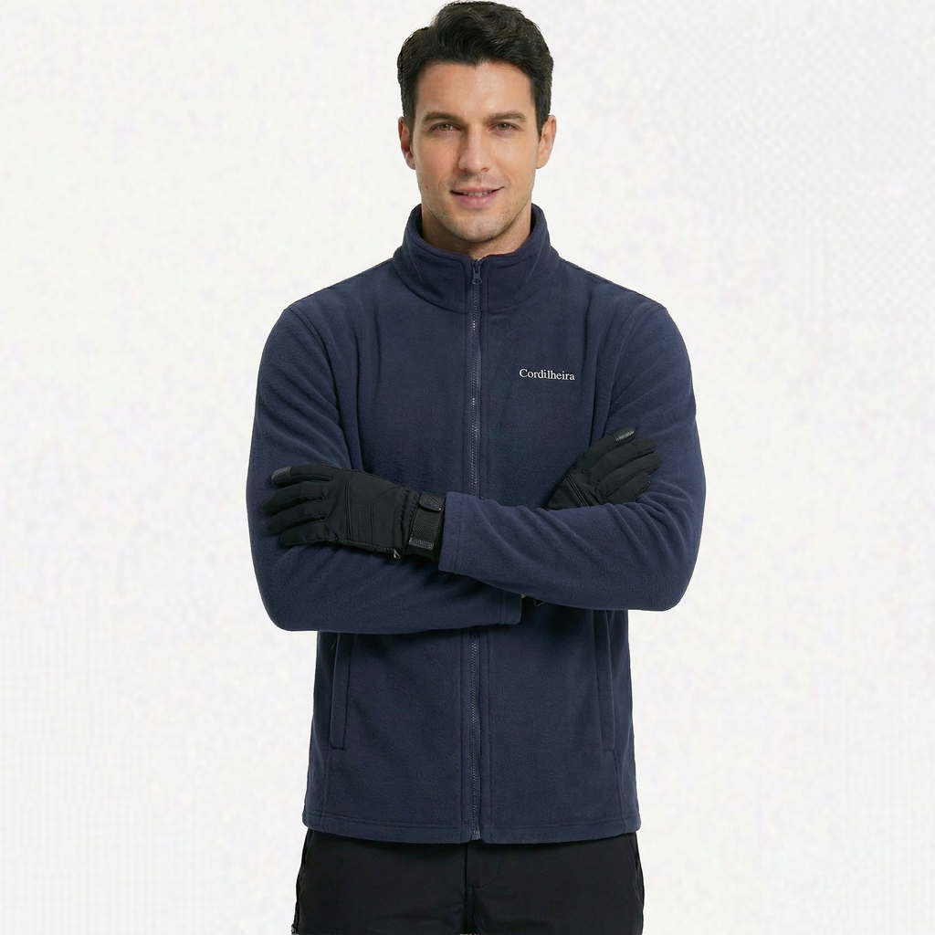Cordilheira Thermal Shield Men’s 3-in-1 Jacket