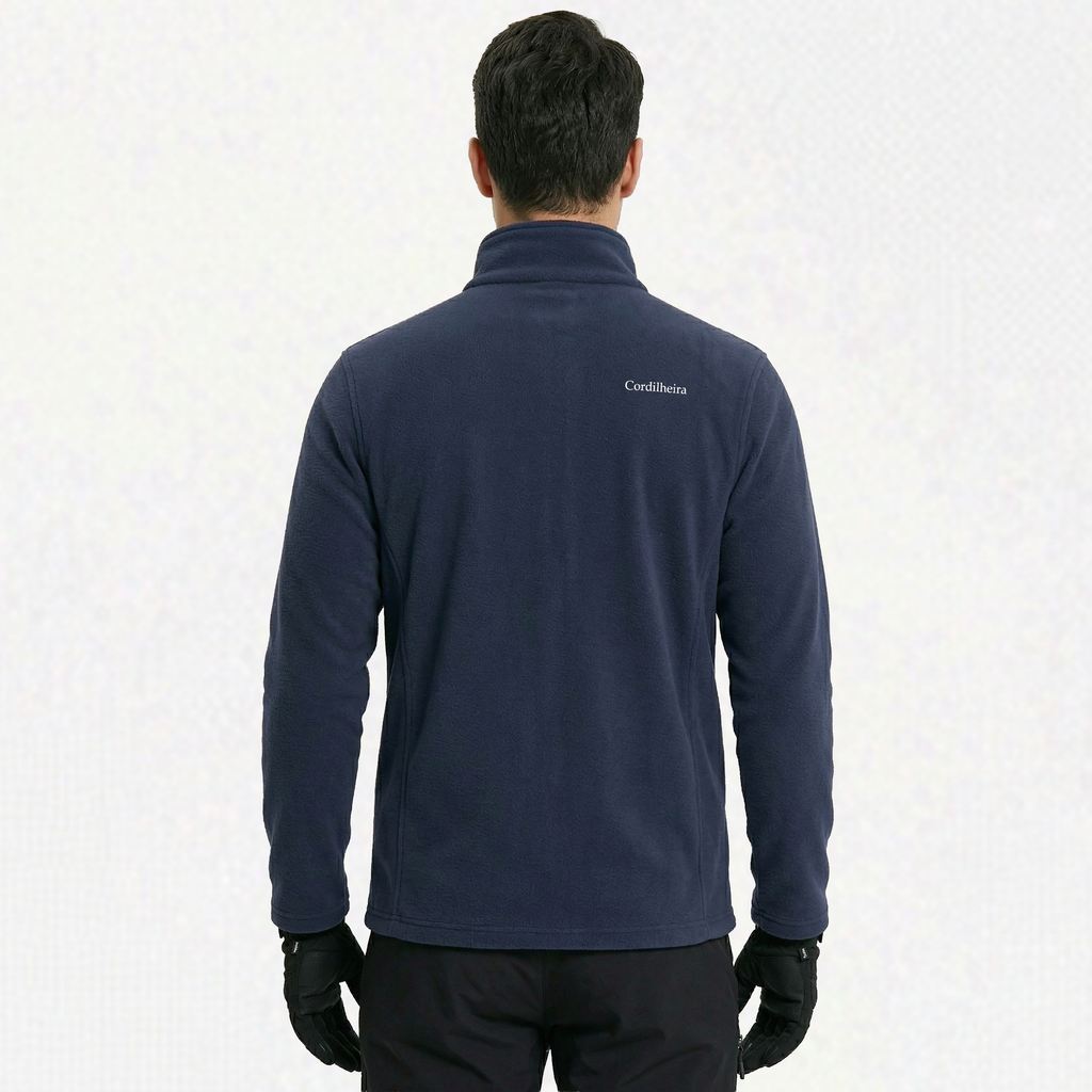 Cordilheira Thermal Shield Men’s 3-in-1 Jacket