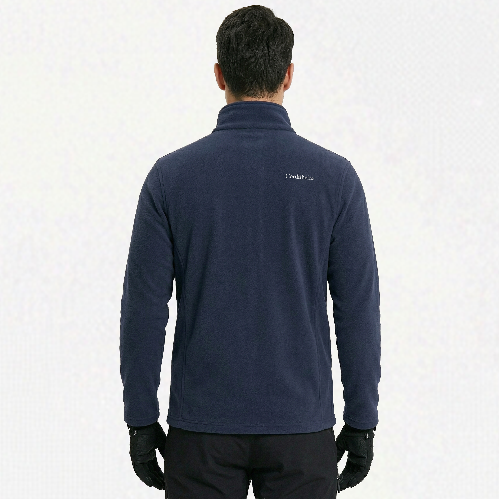 Cordilheira Thermal Shield Men’s 3-in-1 Jacket