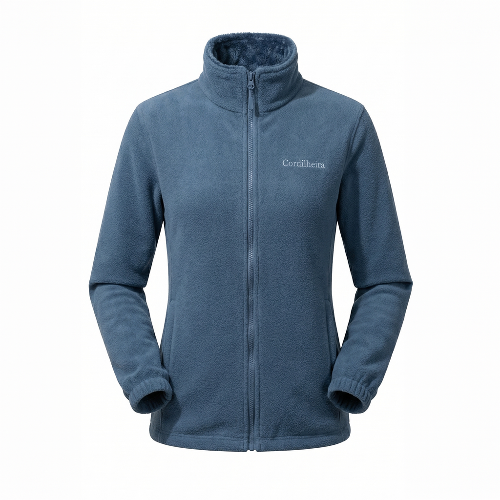Cordilheira Coats Women’s Fleece Jacket