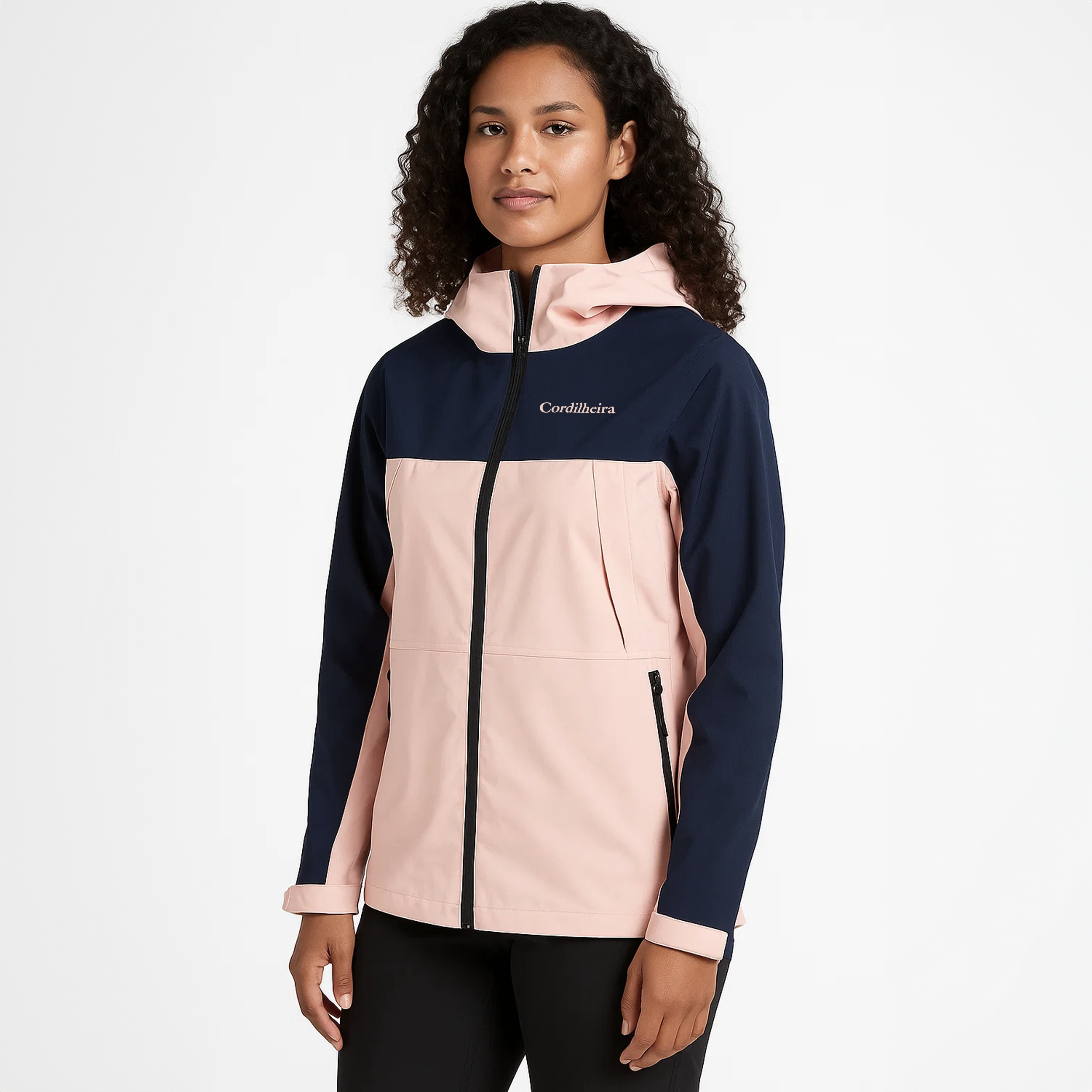 CORDILHEIRA BOREAL WATERPROOF WOMEN’S JACKET