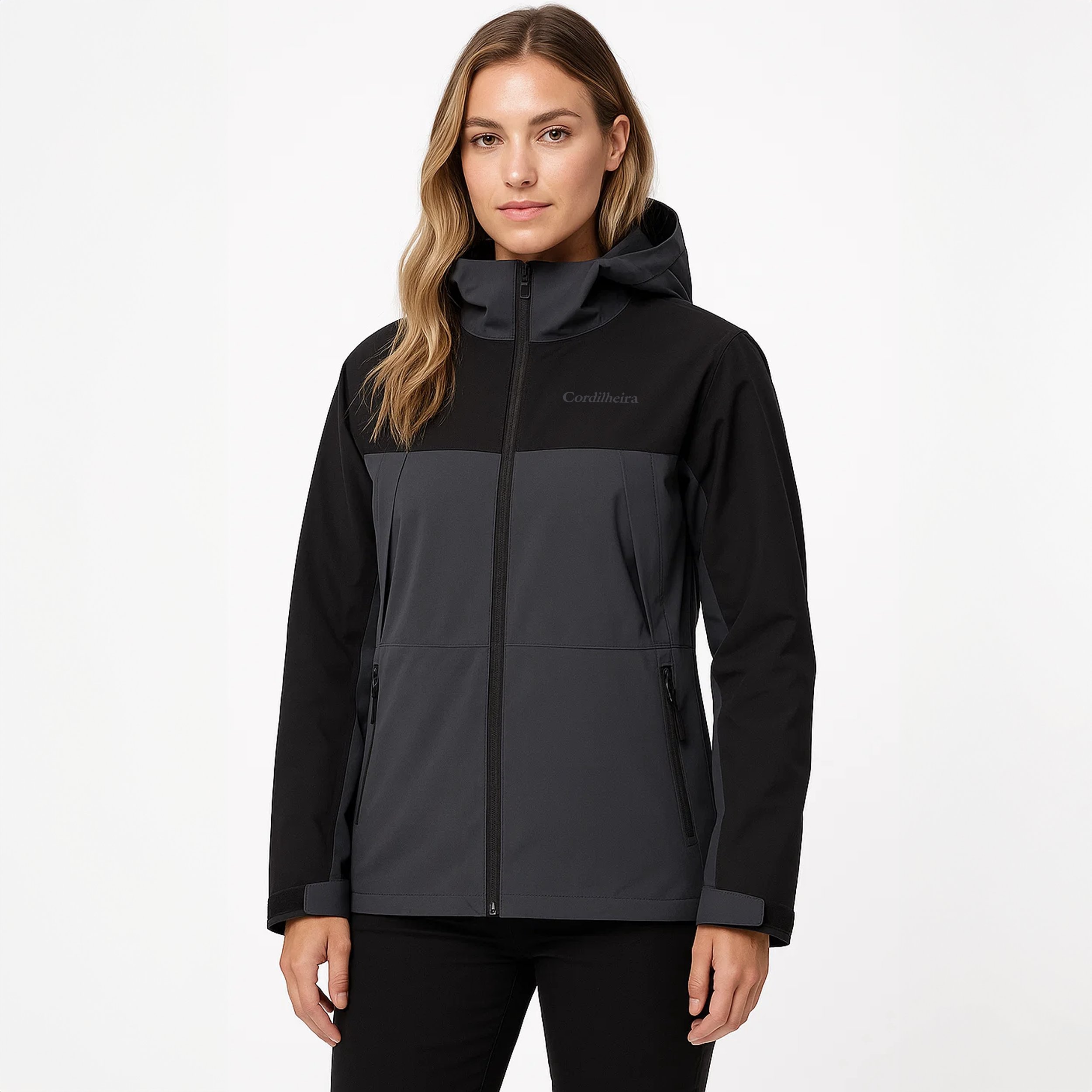 CORDILHEIRA BOREAL WATERPROOF WOMEN’S JACKET