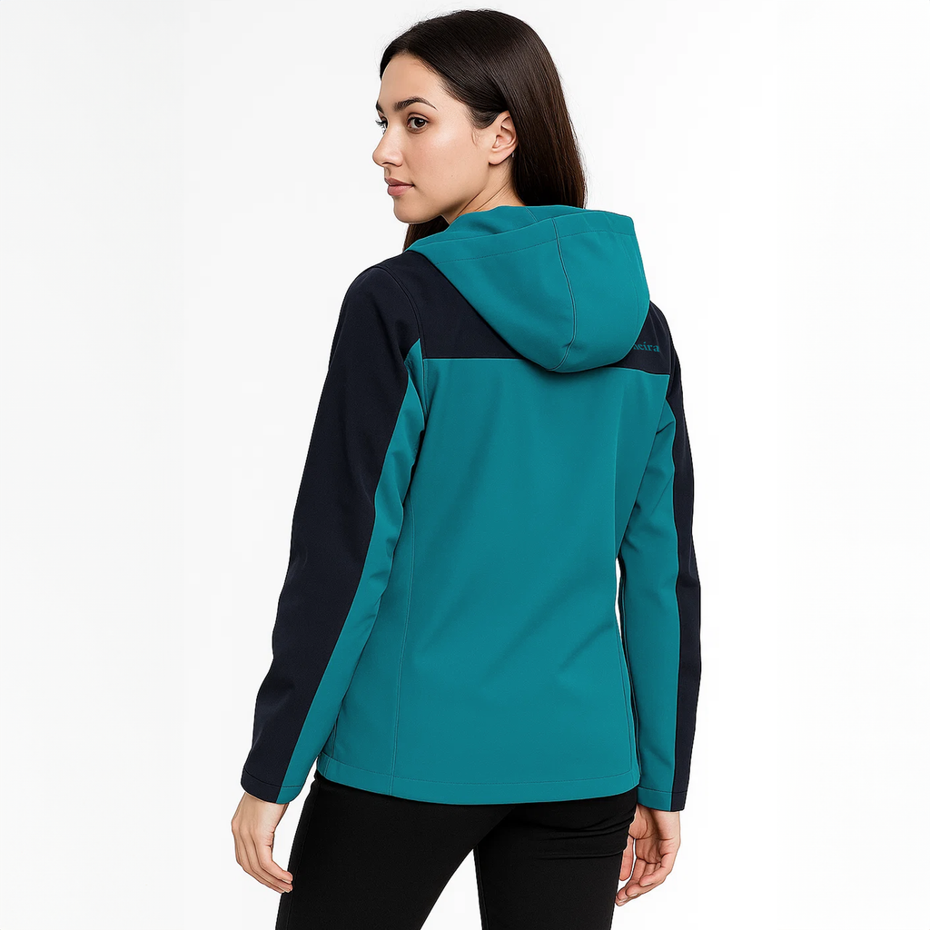 CORDILHEIRA BOREAL WATERPROOF WOMEN’S JACKET
