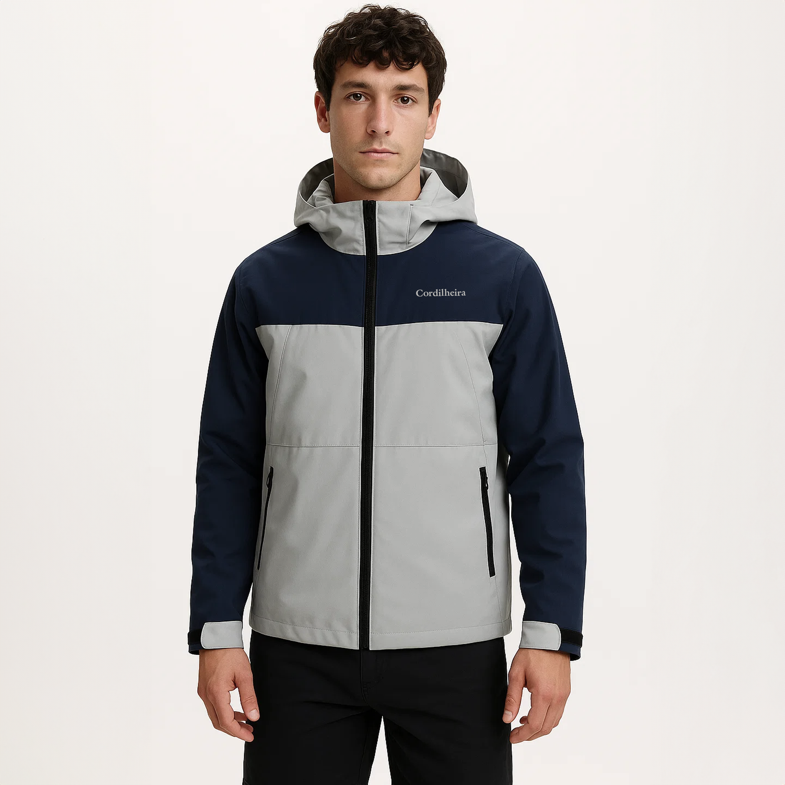 CORDILHEIRA BOREAL WATERPROOF MEN’S JACKET