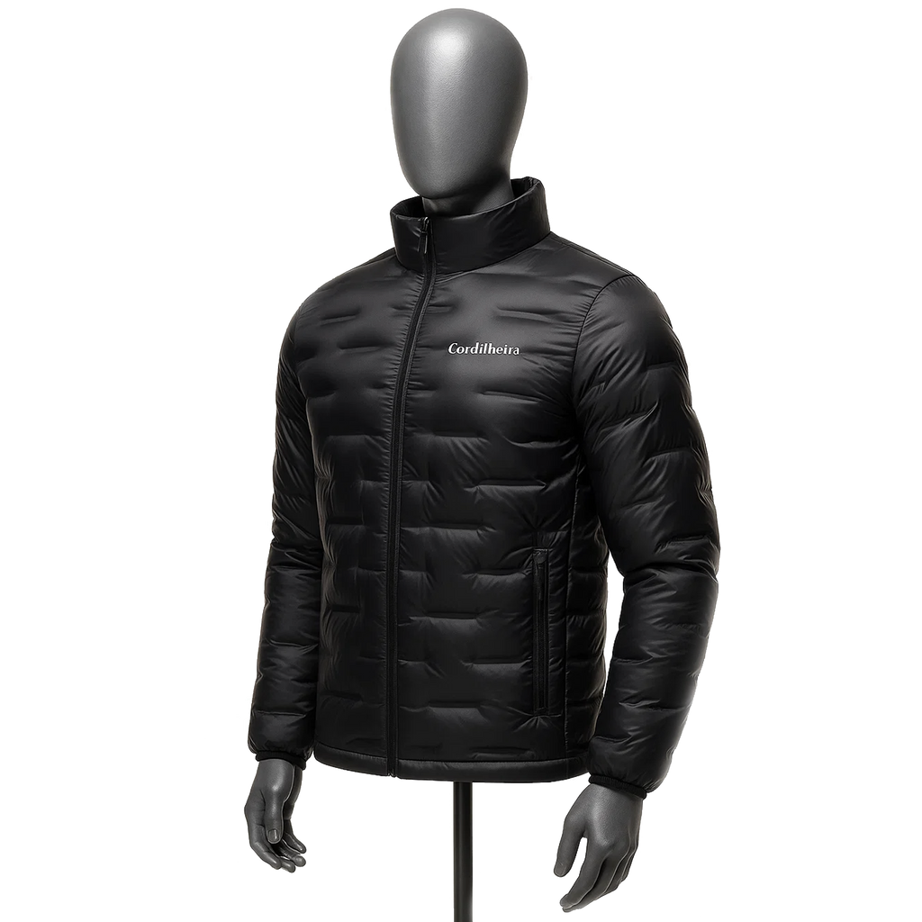 CORDILHEIRA HYBRID 3-IN-1 WOMEN’S PUFFER JACKET