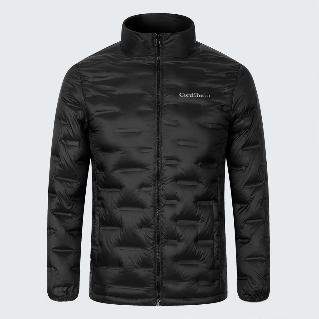 CORDILHEIRA HYBRID 3-IN-1 WOMEN’S PUFFER JACKET