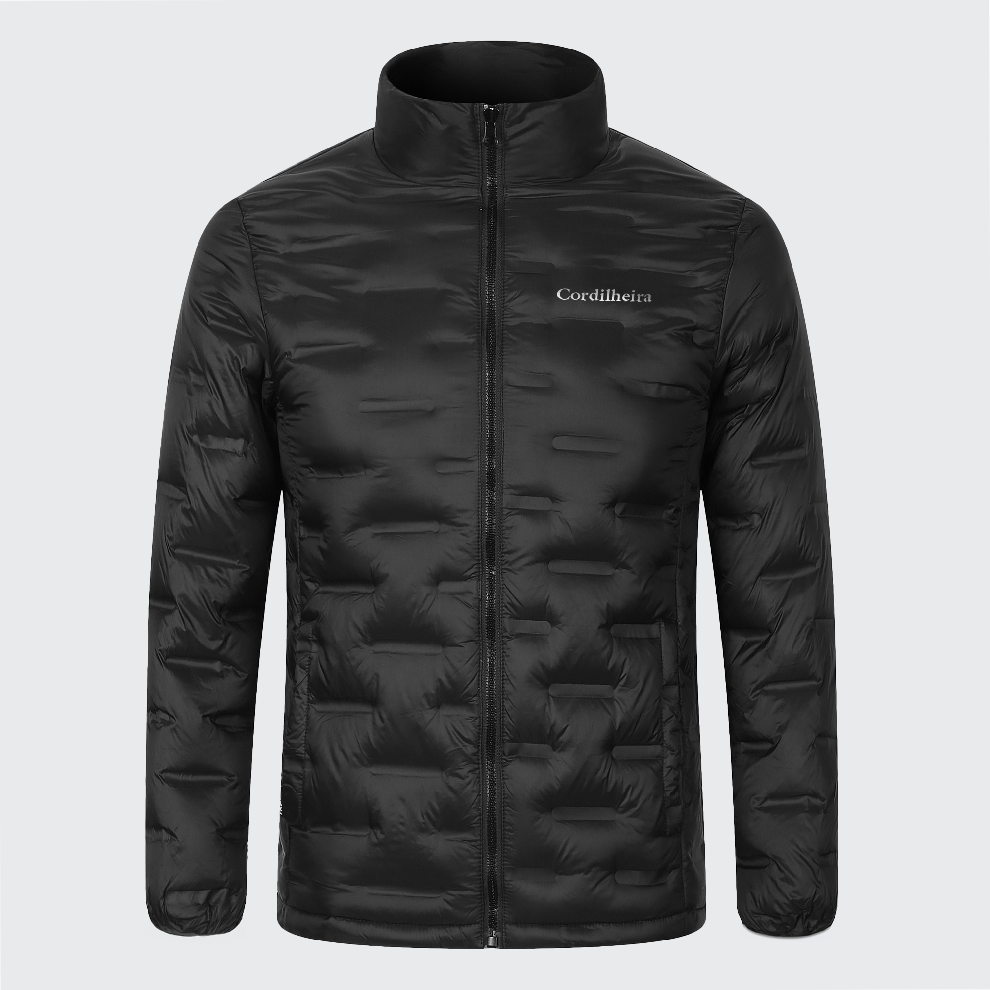 CORDILHEIRA HYBRID 3-IN-1 MEN’S PUFFER JACKET