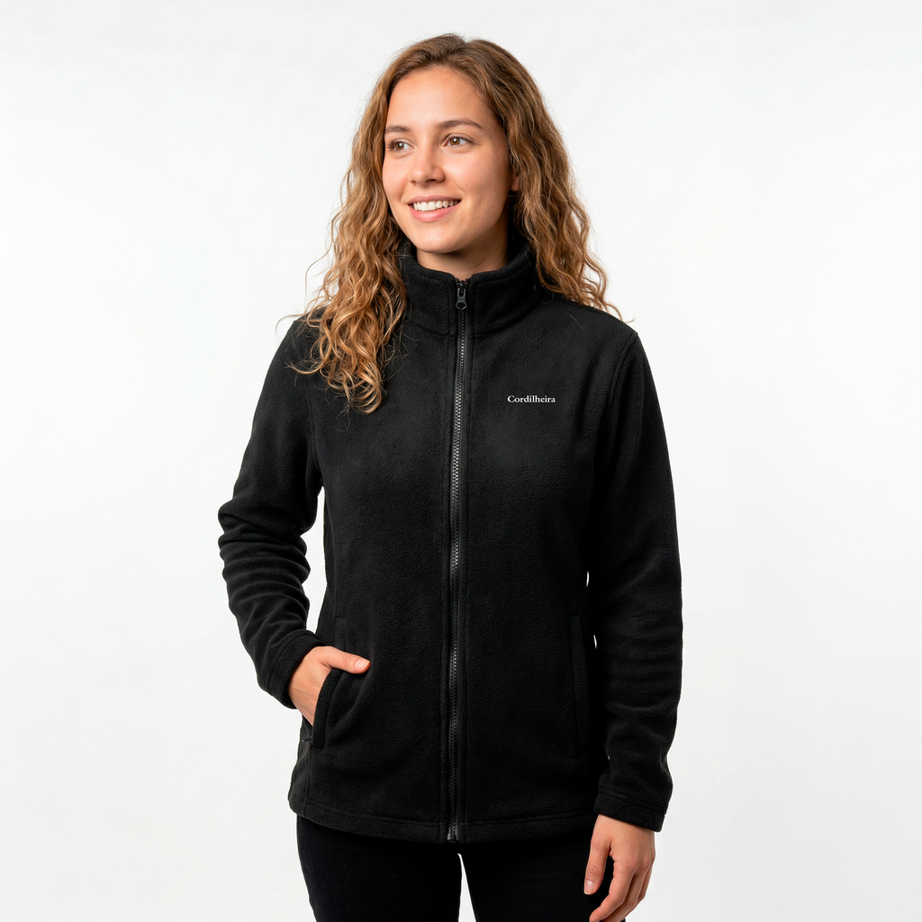 Cordilheira Thermal Shield Women’s 3-in-1 Jacket