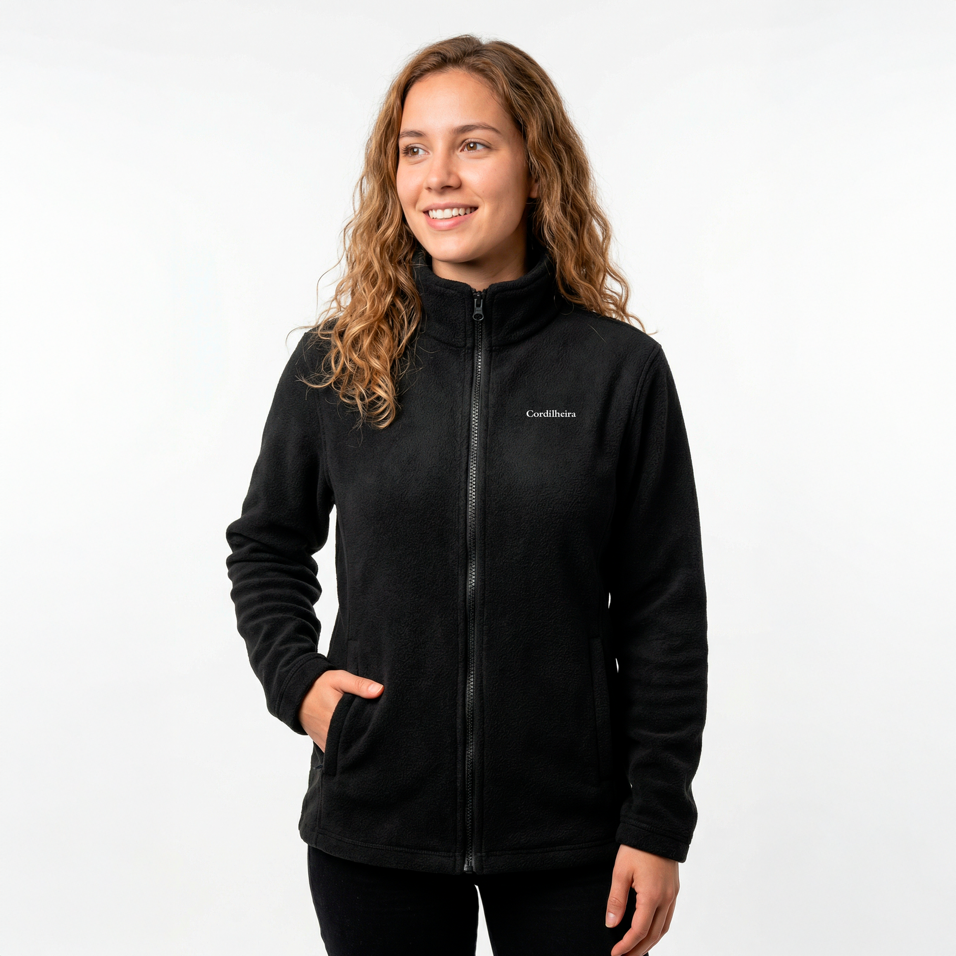 Cordilheira Thermal Shield Women’s 3-in-1 Jacket