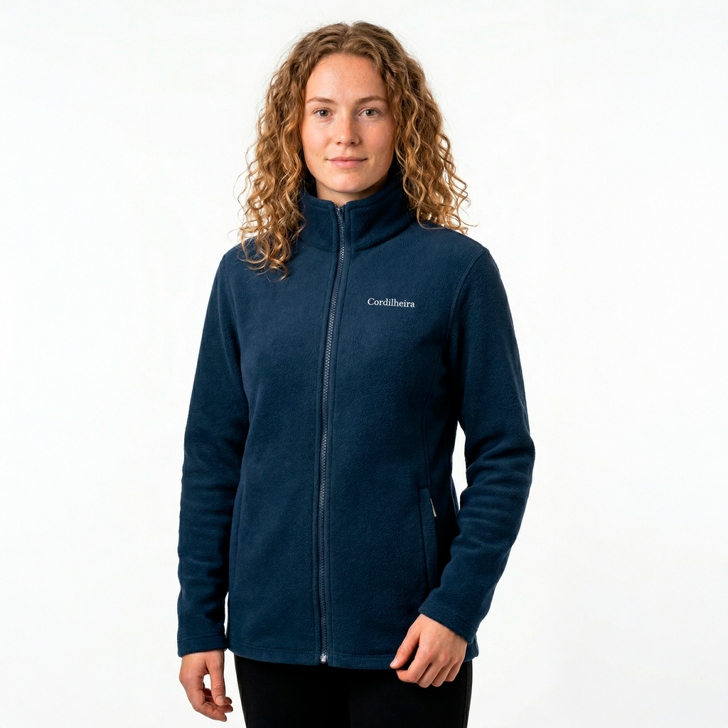 Cordilheira Thermal Shield Women’s 3-in-1 Jacket