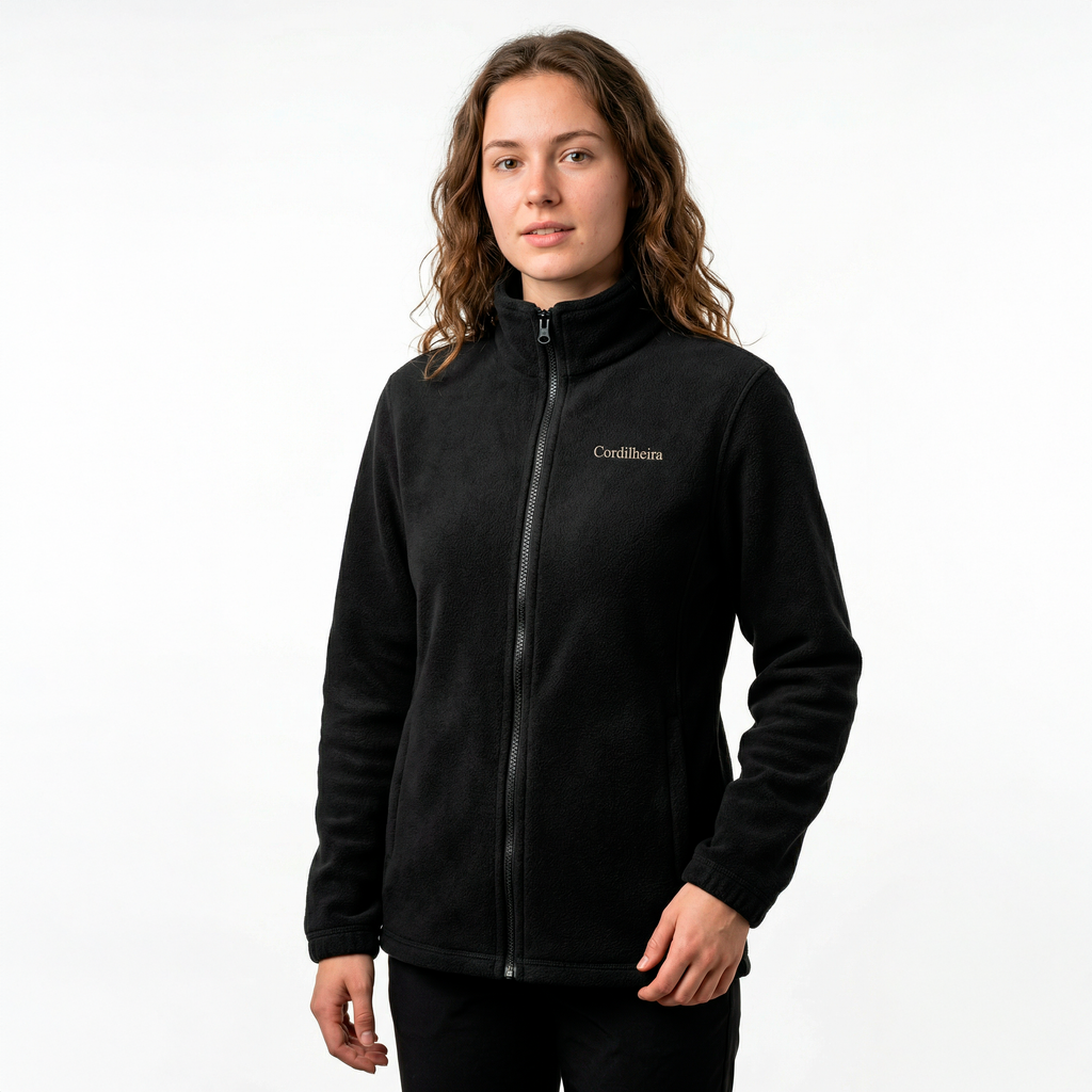 Cordilheira Thermal Shield Women’s 3-in-1 Jacket