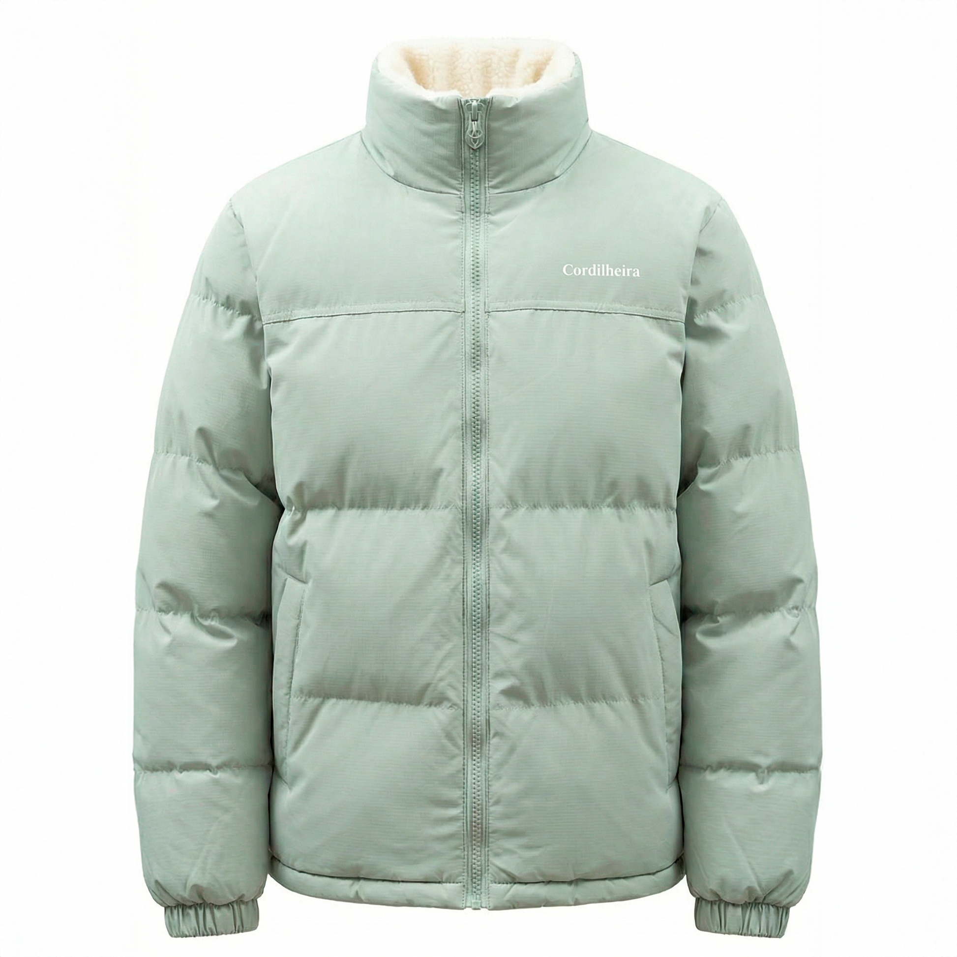 Cordilheira FrostLayer Men’s Reversible Puffer Jacket