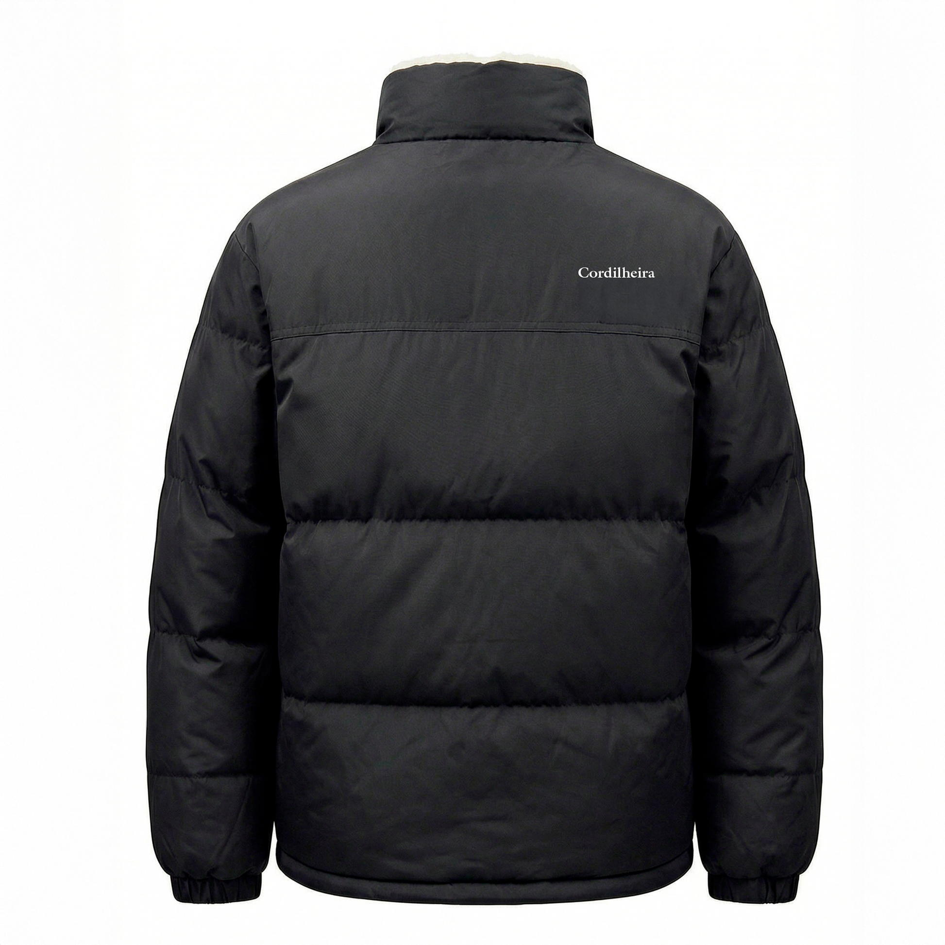 Cordilheira FrostLayer Men’s Reversible Puffer Jacket