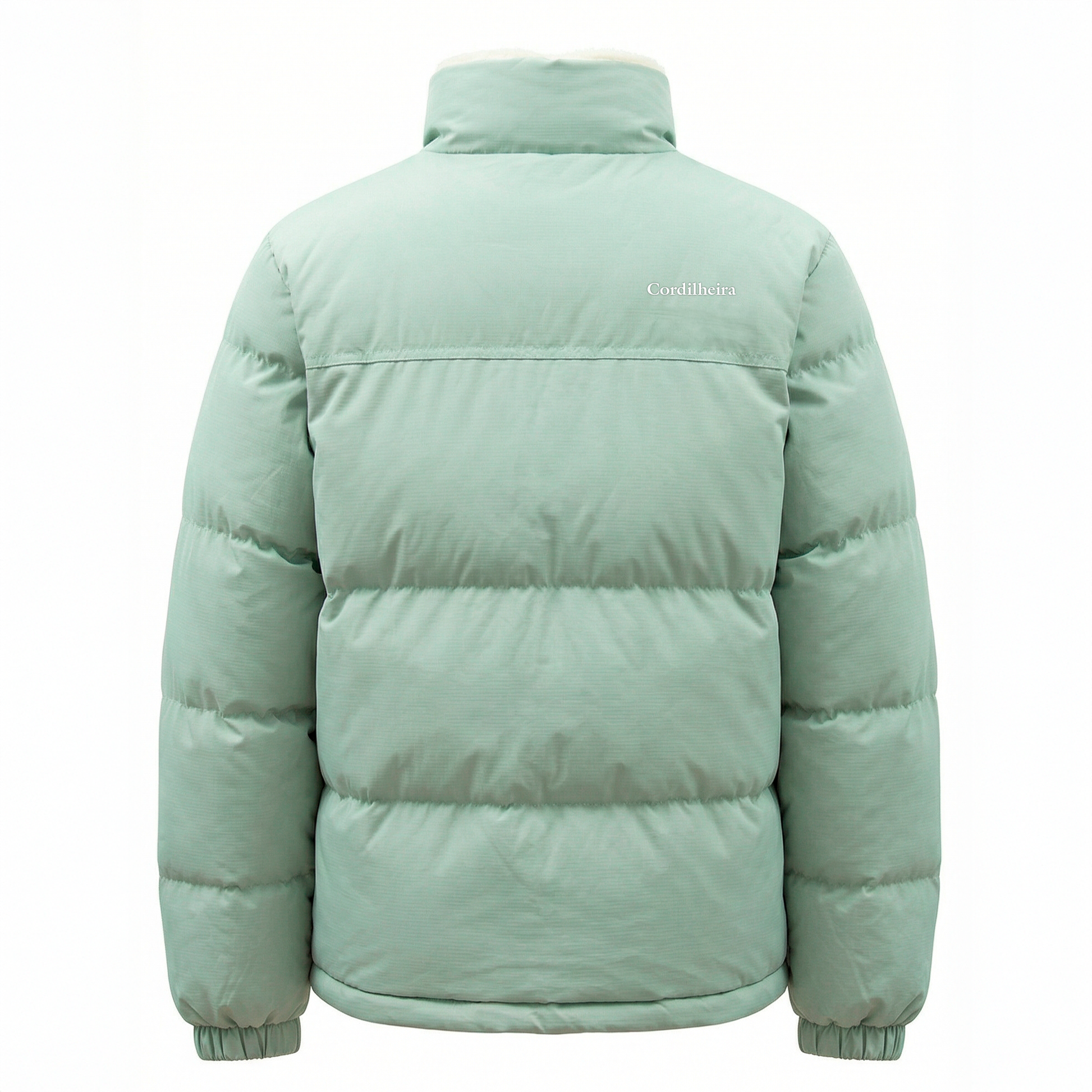Cordilheira FrostLayer Men’s Reversible Puffer Jacket