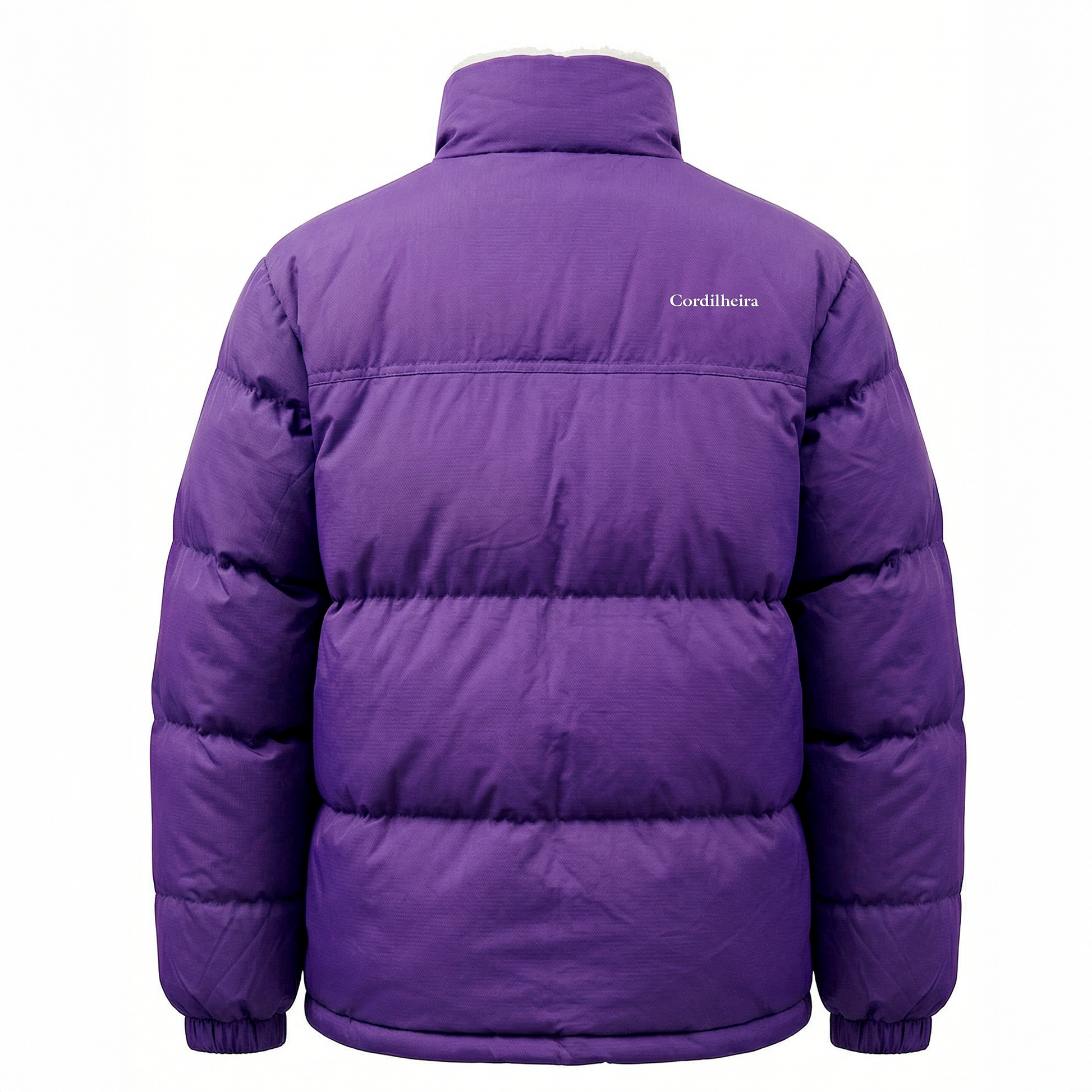 Cordilheira FrostLayer Men’s Reversible Puffer Jacket