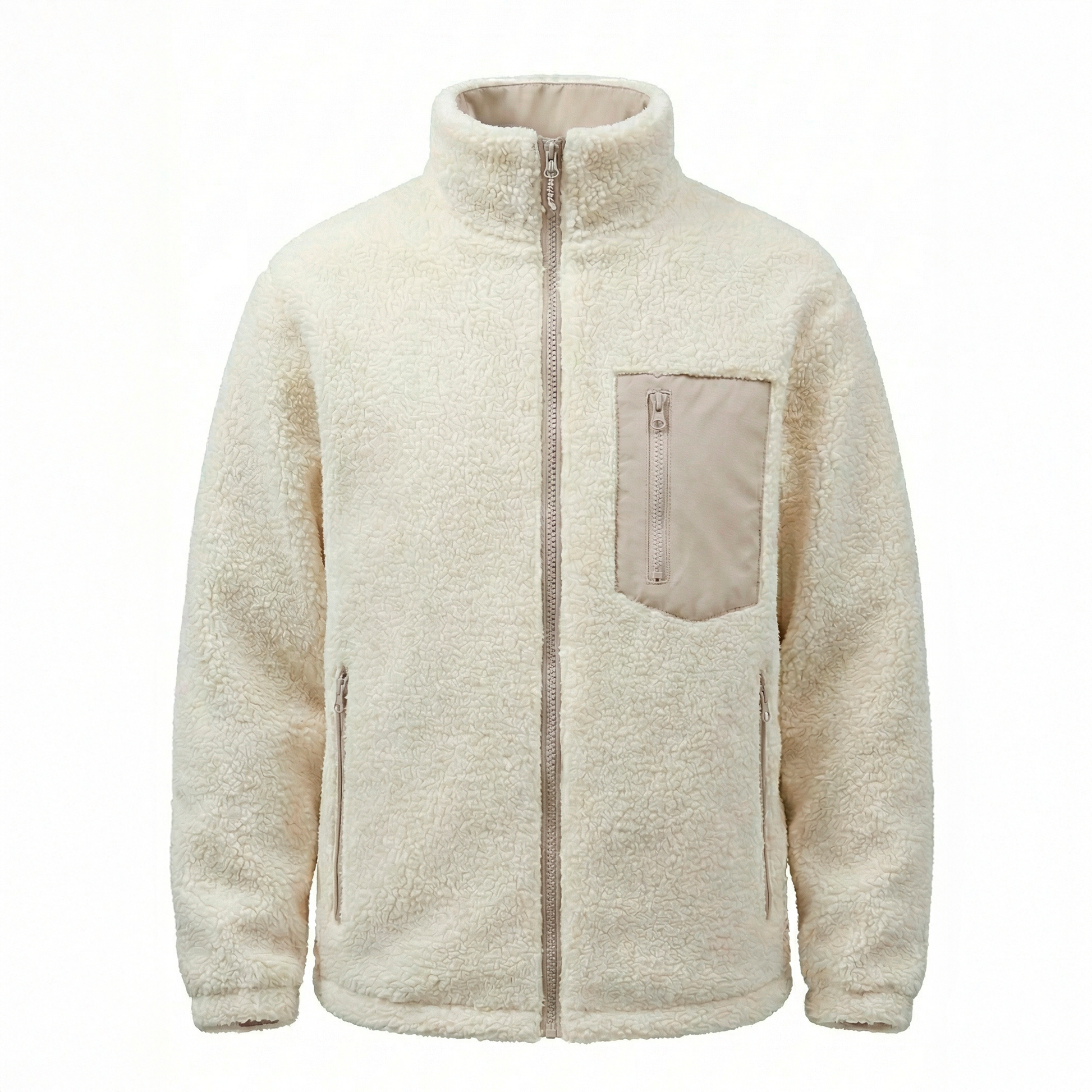 Cordilheira FrostLayer Men’s Reversible Puffer Jacket