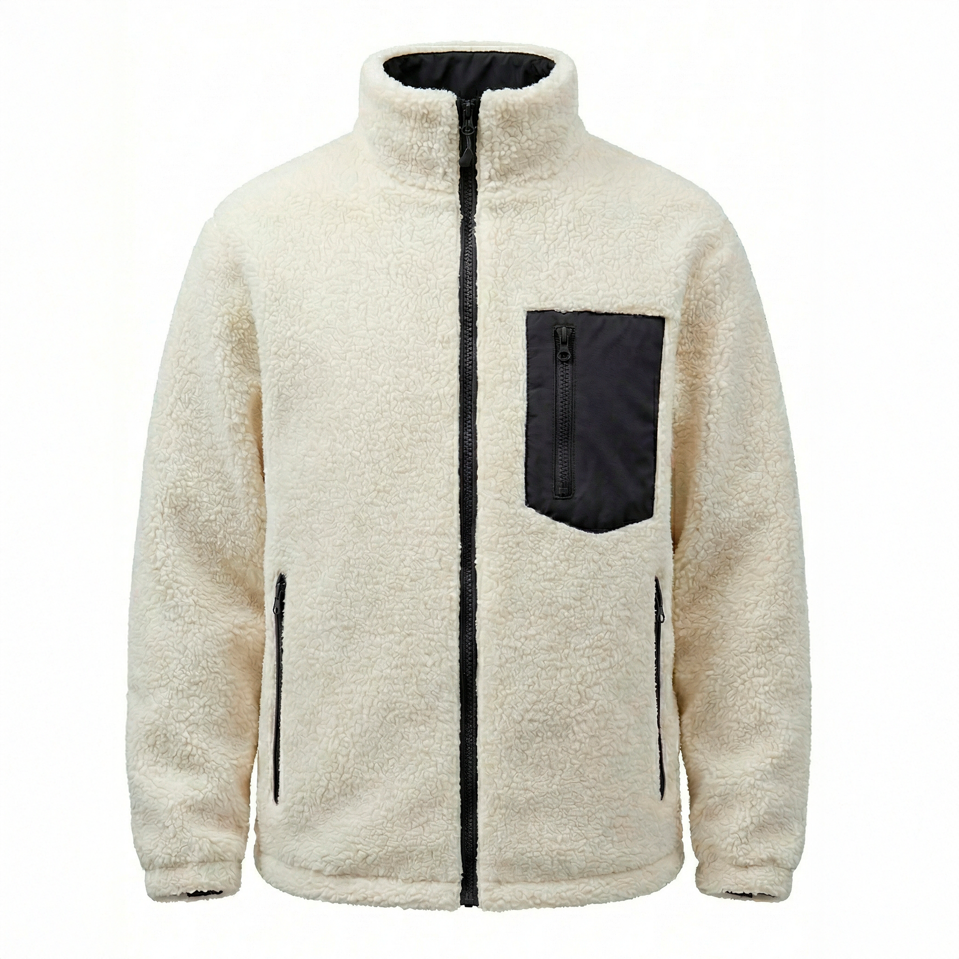 Cordilheira FrostLayer Men’s Reversible Puffer Jacket