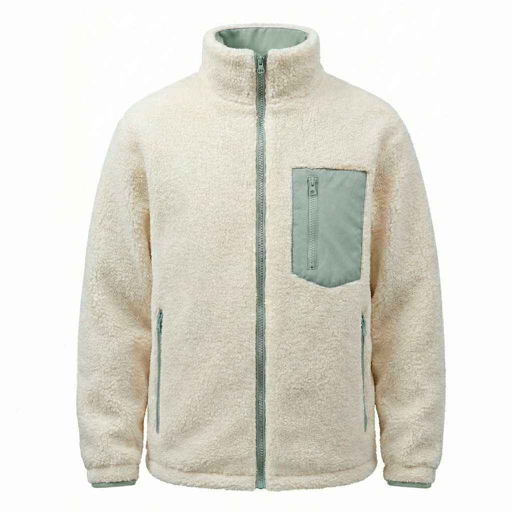 Cordilheira FrostLayer Men’s Reversible Puffer Jacket