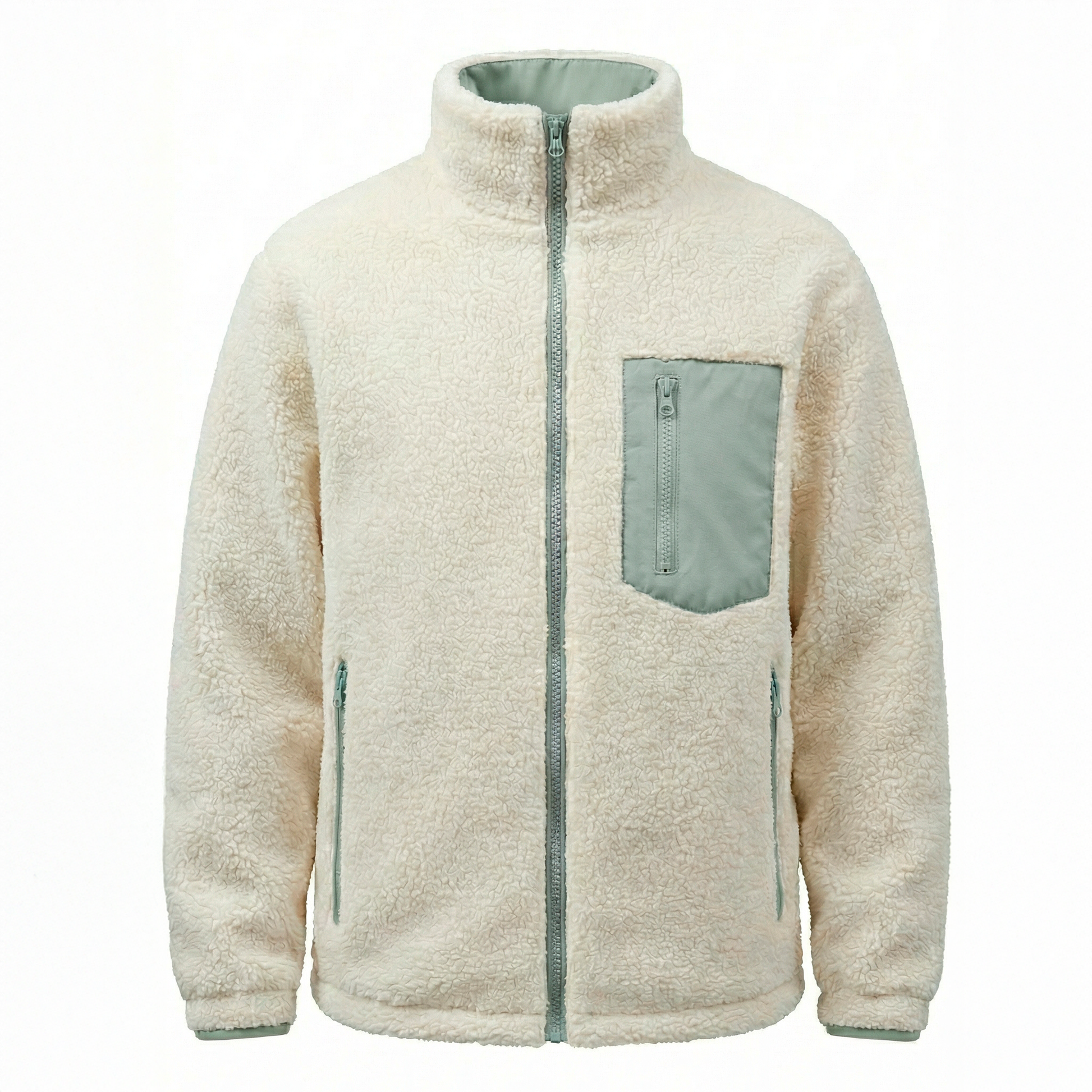 Cordilheira FrostLayer Men’s Reversible Puffer Jacket