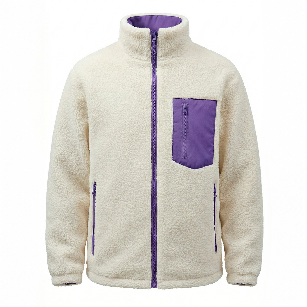Cordilheira FrostLayer Men’s Reversible Puffer Jacket