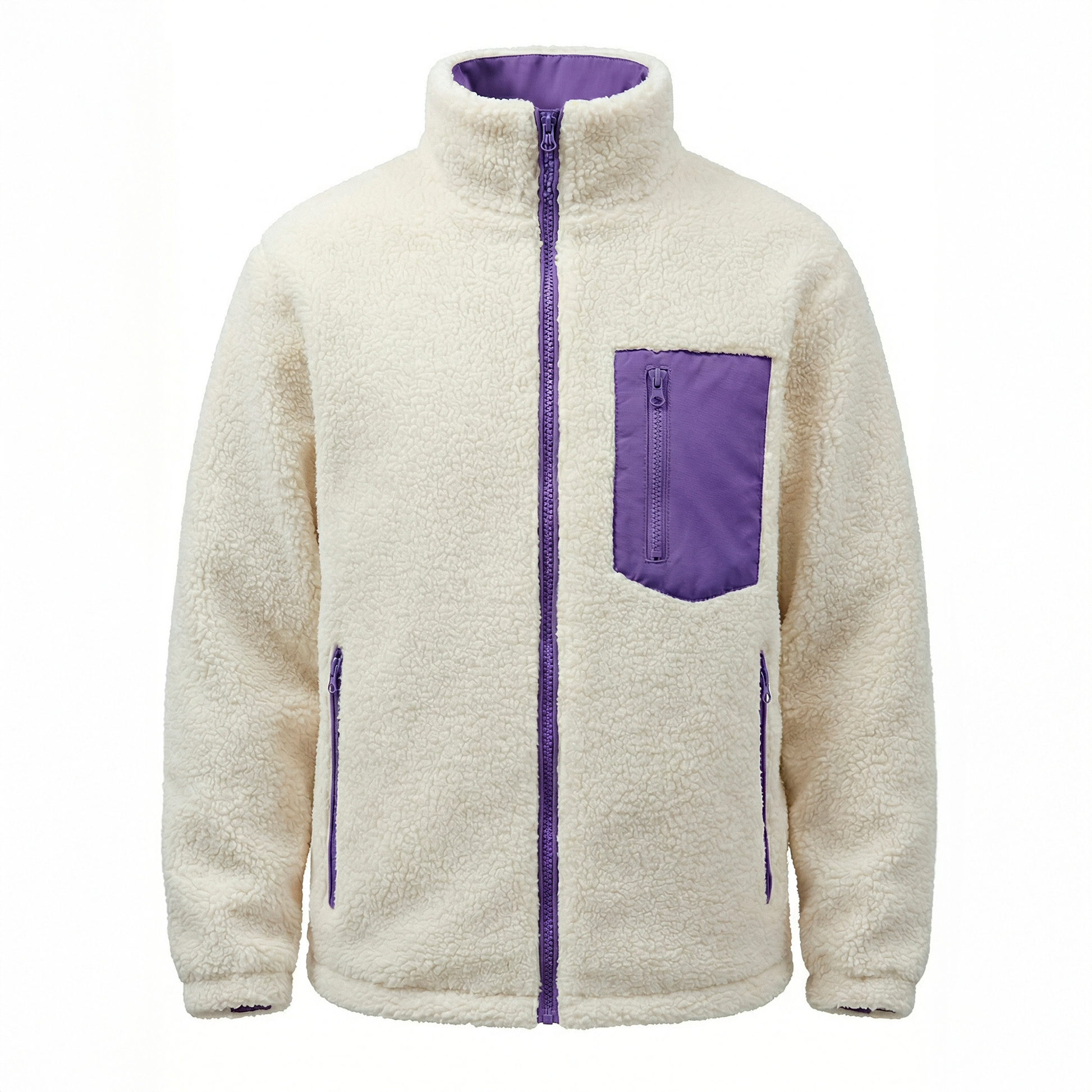 Cordilheira FrostLayer Men’s Reversible Puffer Jacket