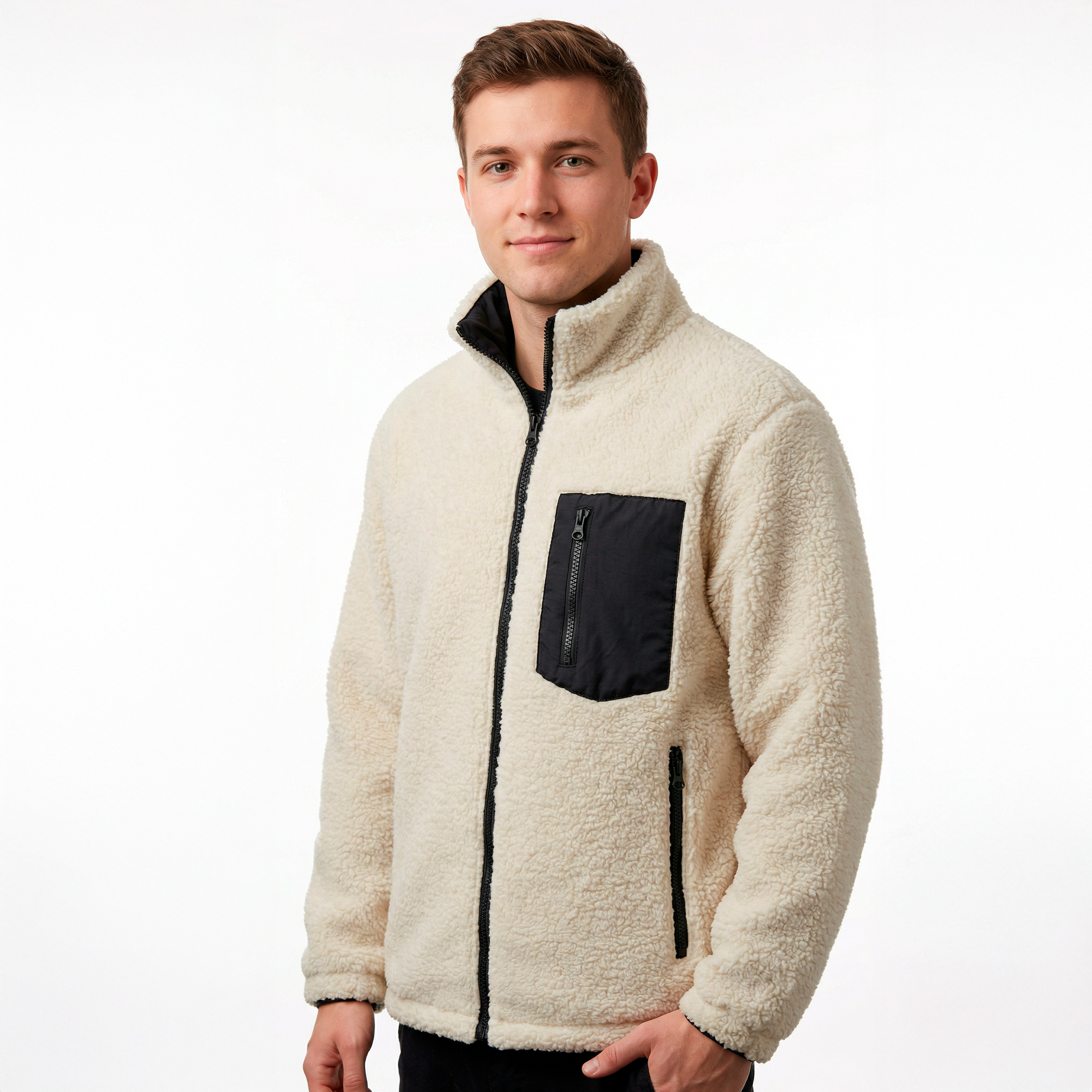 Cordilheira FrostLayer Men’s Reversible Puffer Jacket