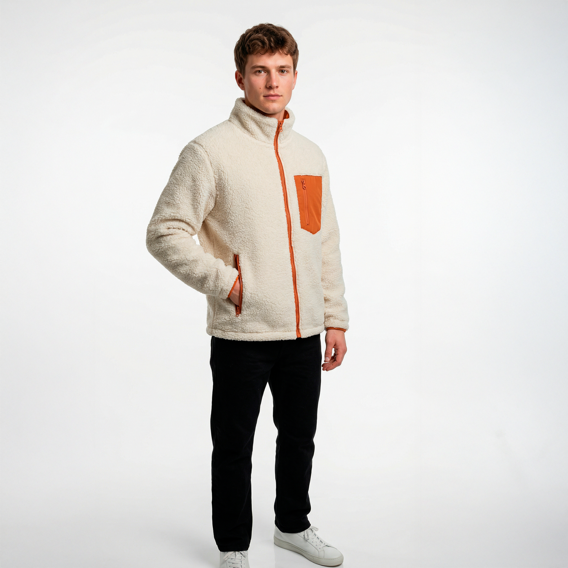 Cordilheira FrostLayer Men’s Reversible Puffer Jacket