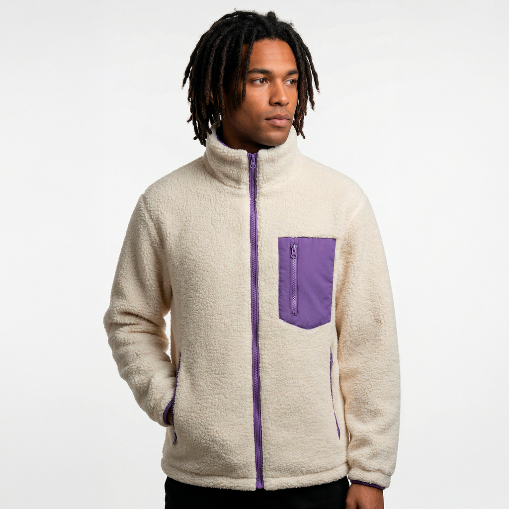 Cordilheira FrostLayer Men’s Reversible Puffer Jacket