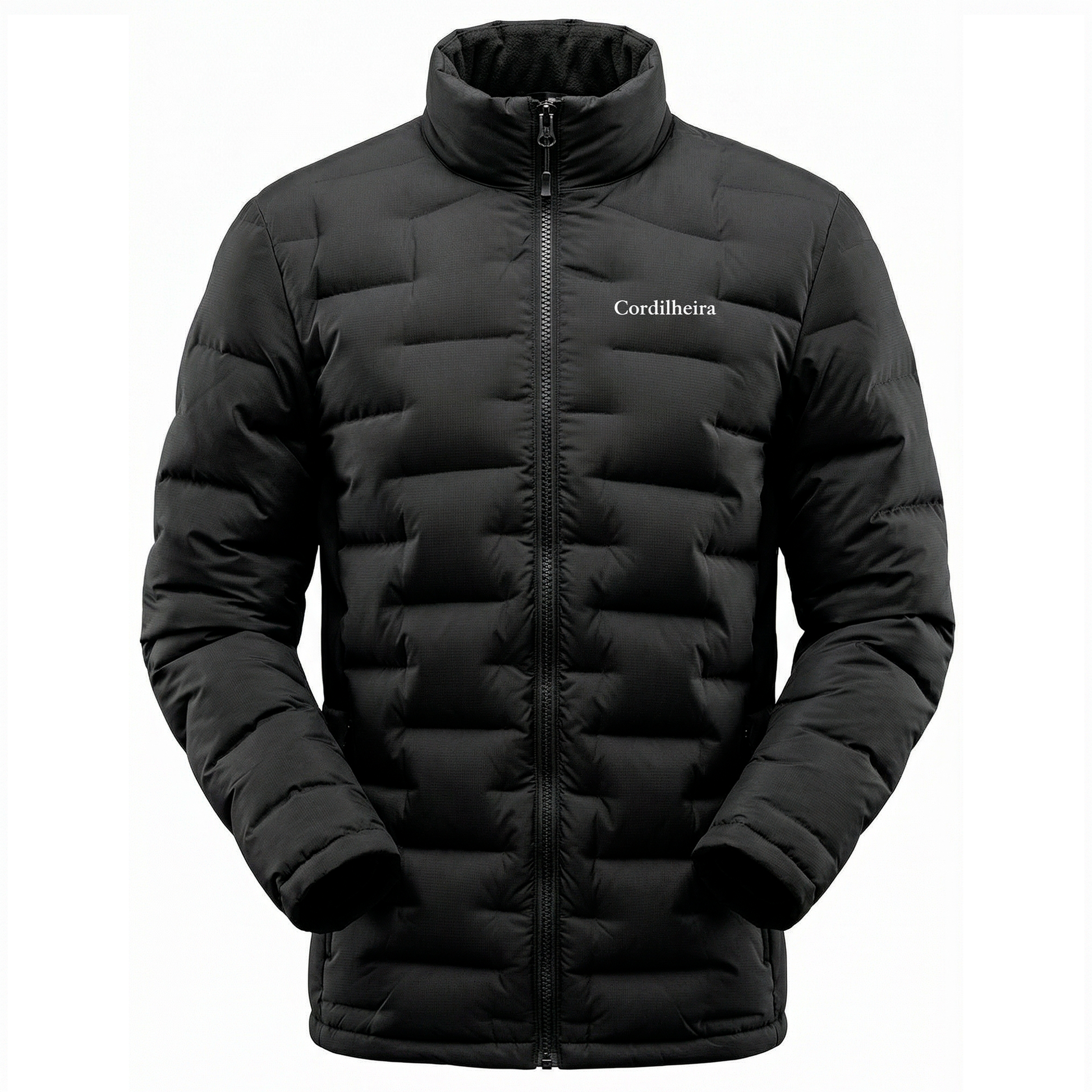 Cordilheira On The City Men’s Puffer Jacket