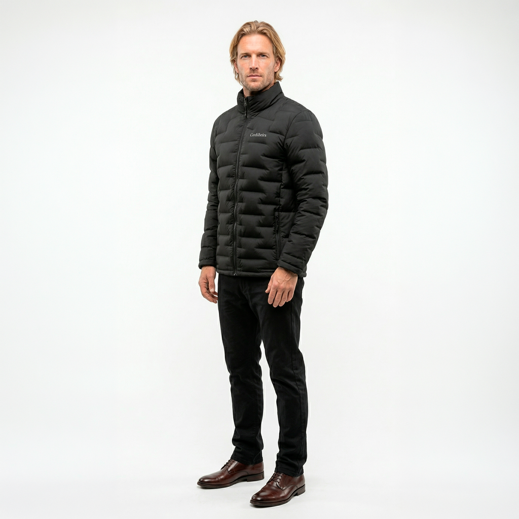 Cordilheira On The City Men’s Puffer Jacket
