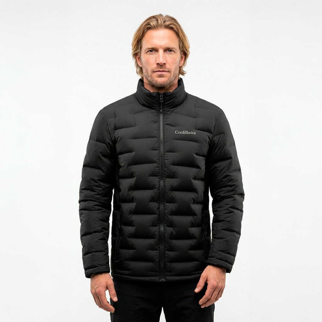 Cordilheira On The City Men’s Puffer Jacket