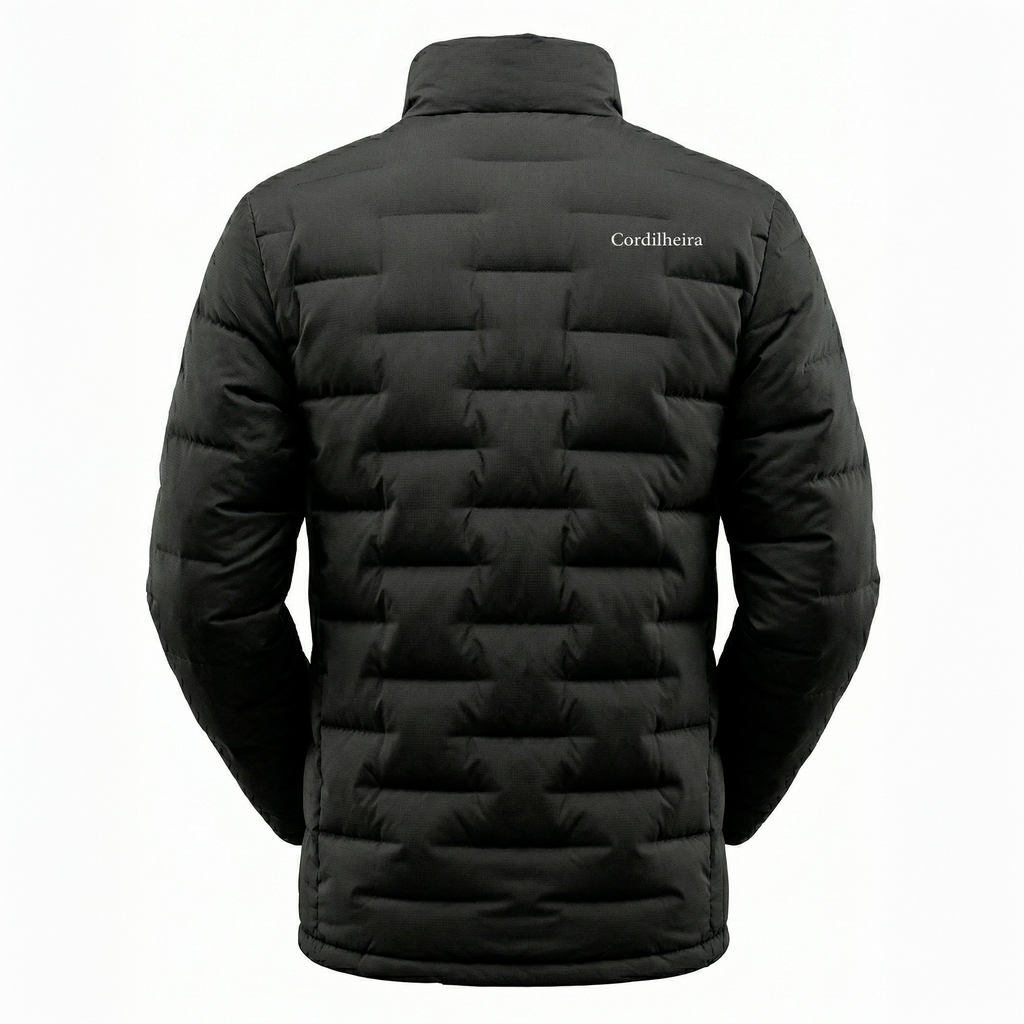 Cordilheira On The City Men’s Puffer Jacket