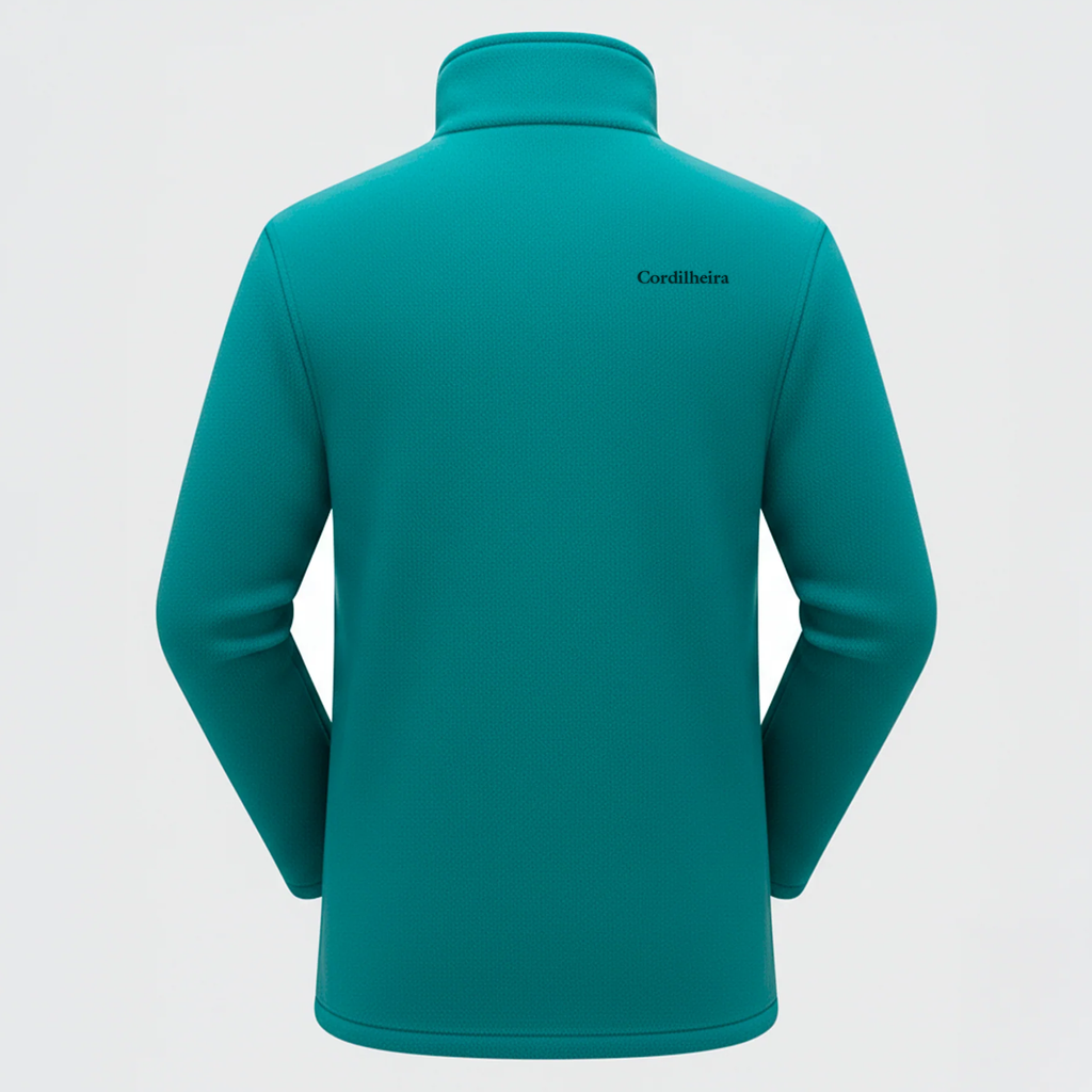 Cordilheira Outlander Women’s 3-in-1 Jacket