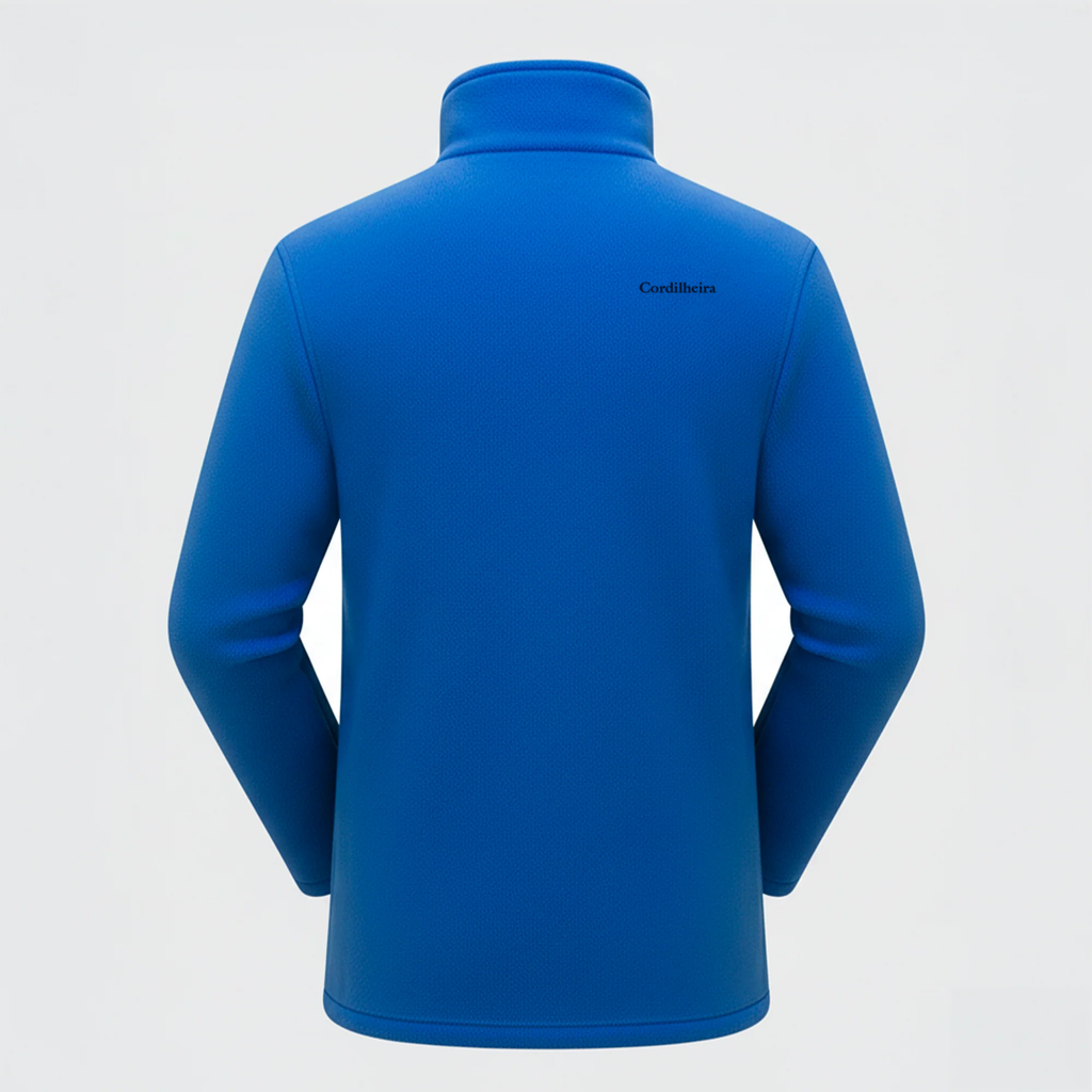 Cordilheira Outlander Men’s 3-in-1 Jacket