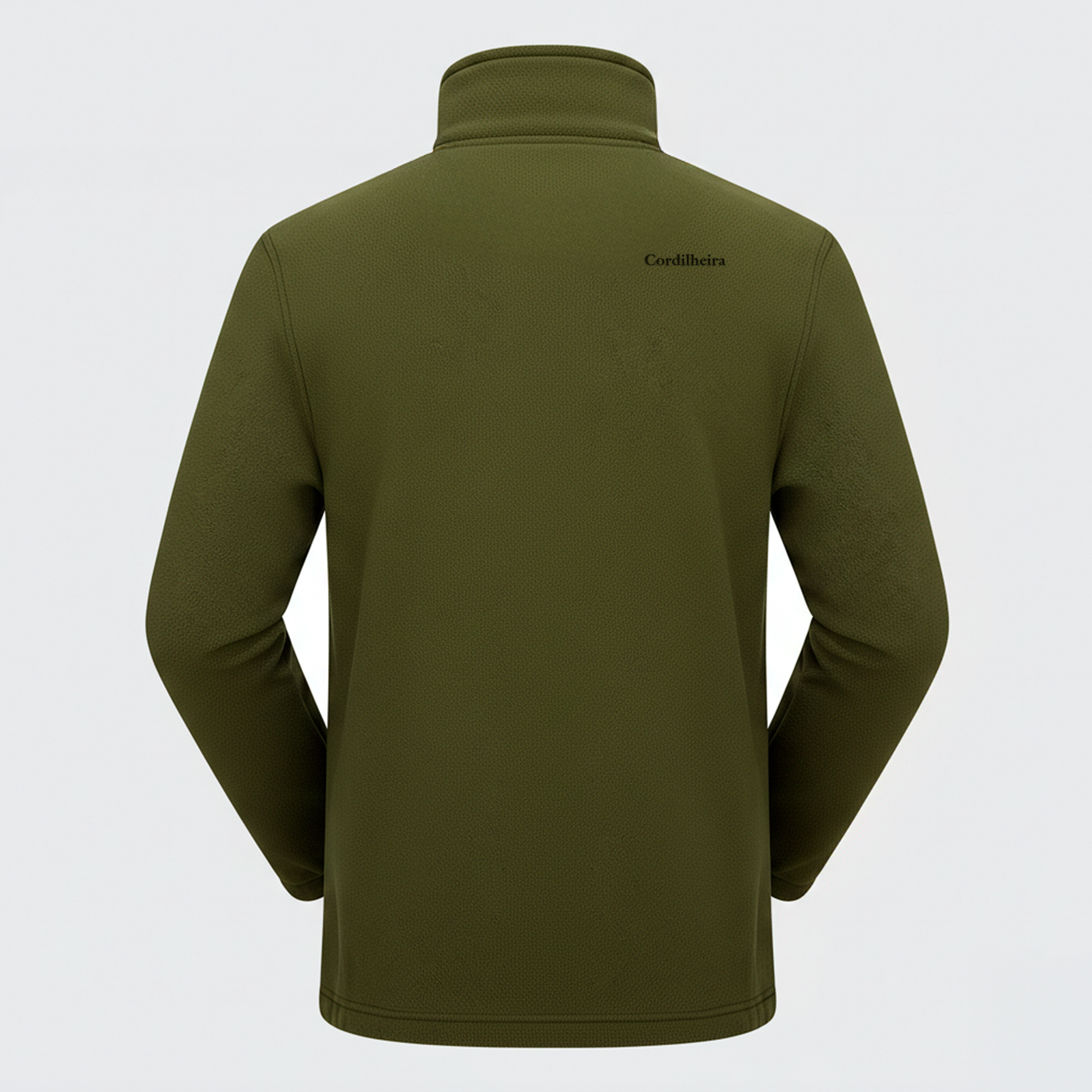 Cordilheira Outlander Men’s 3-in-1 Jacket