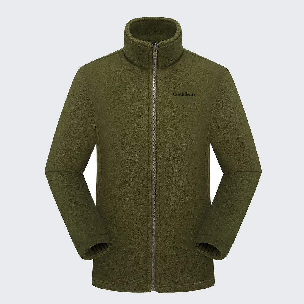 Cordilheira Outlander Men’s 3-in-1 Jacket