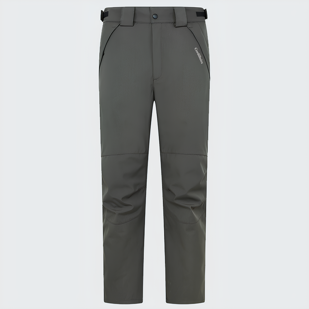 CORDILHEIRA PATHFINDER 2-IN-1 PANTS