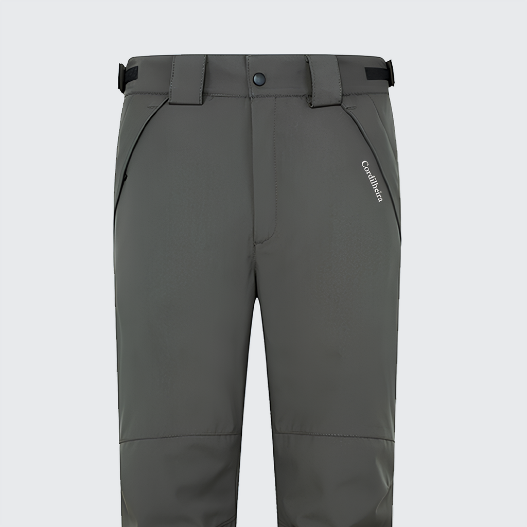 CORDILHEIRA PATHFINDER 2-IN-1 PANTS